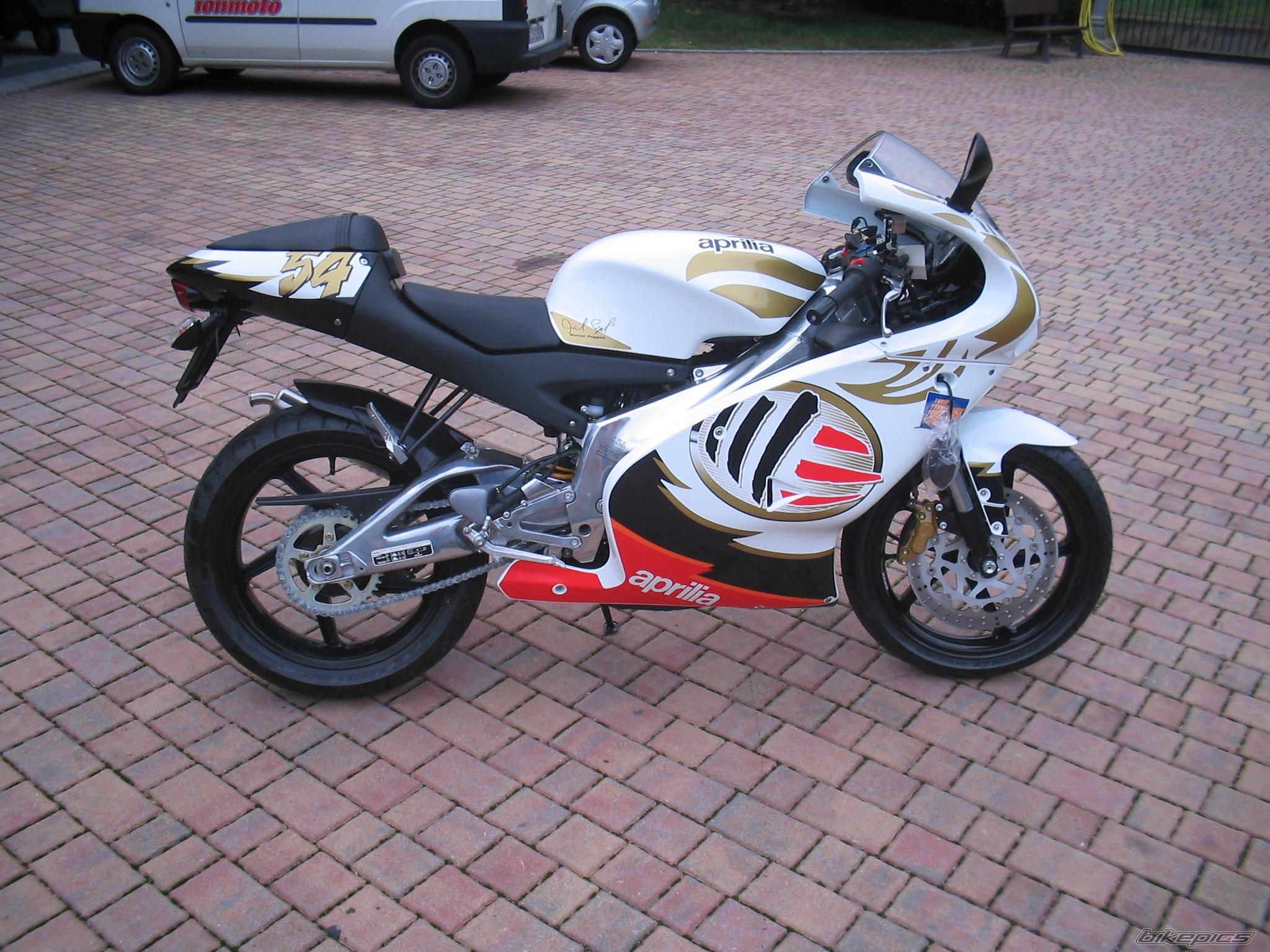 Bike Photo 255795