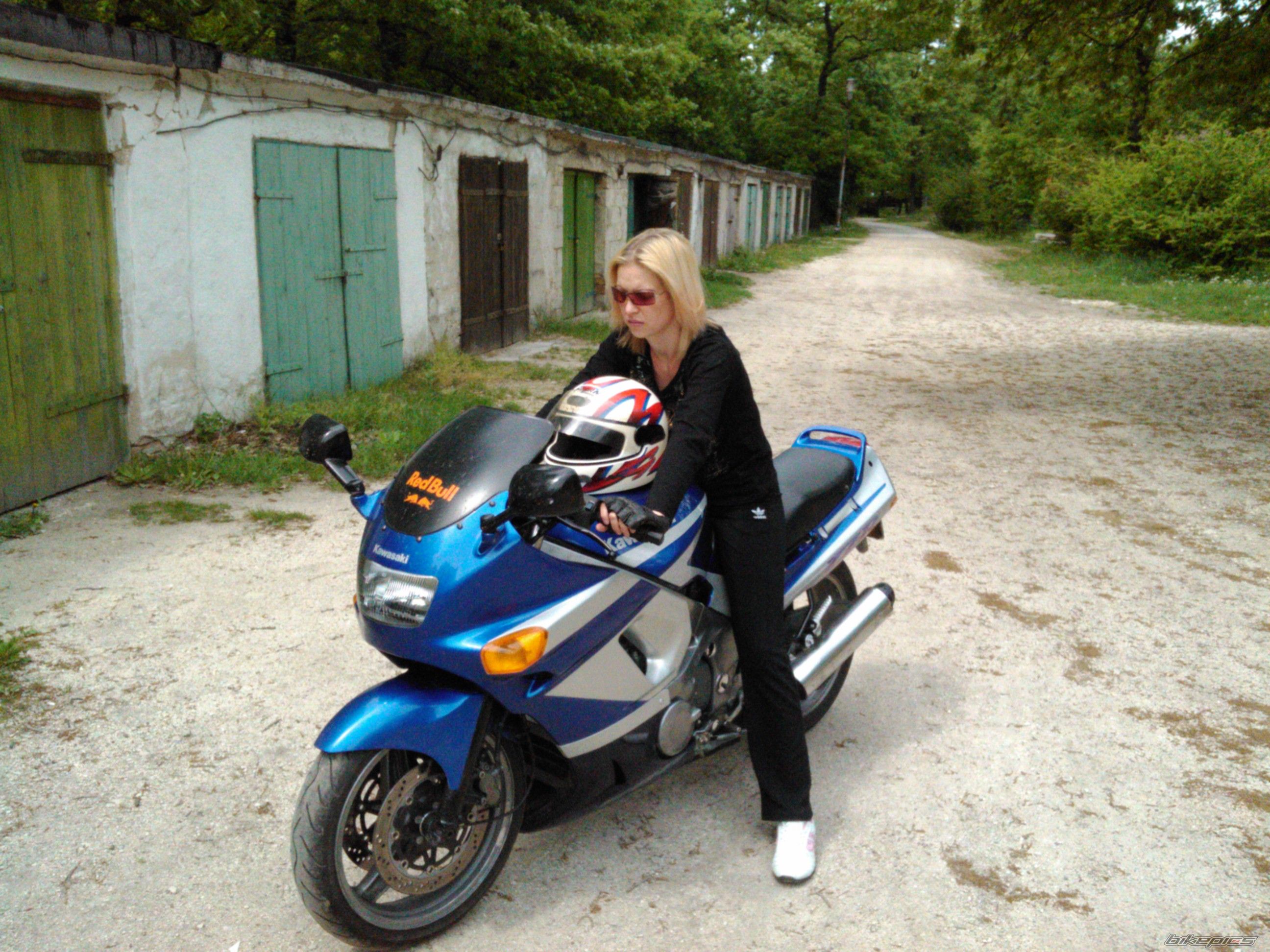 Bike Photo 2557957