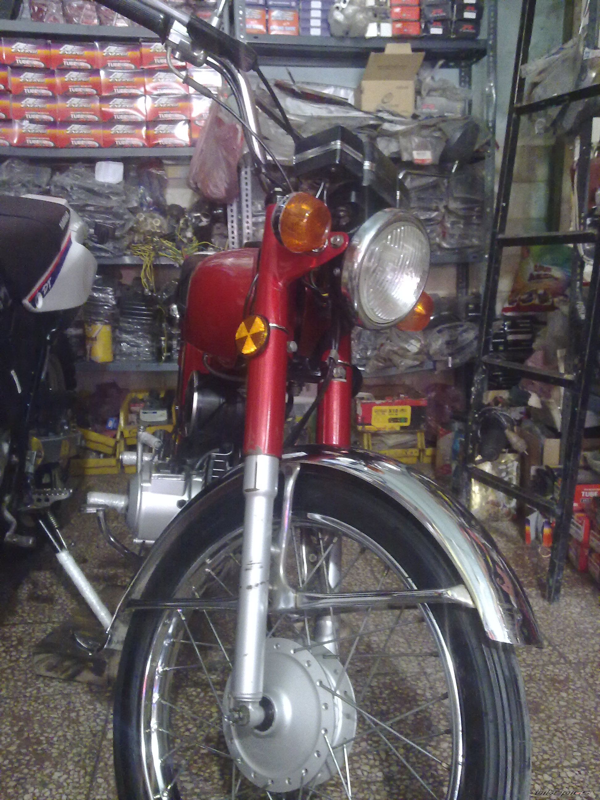 Bike Photo 2557978