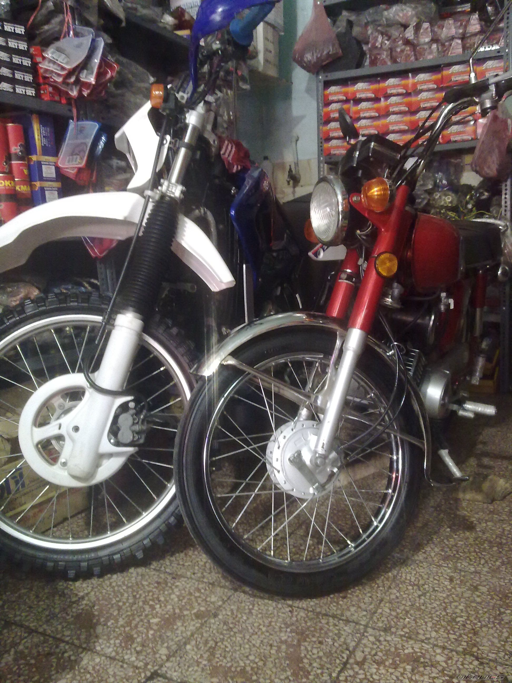 Bike Photo 2557980