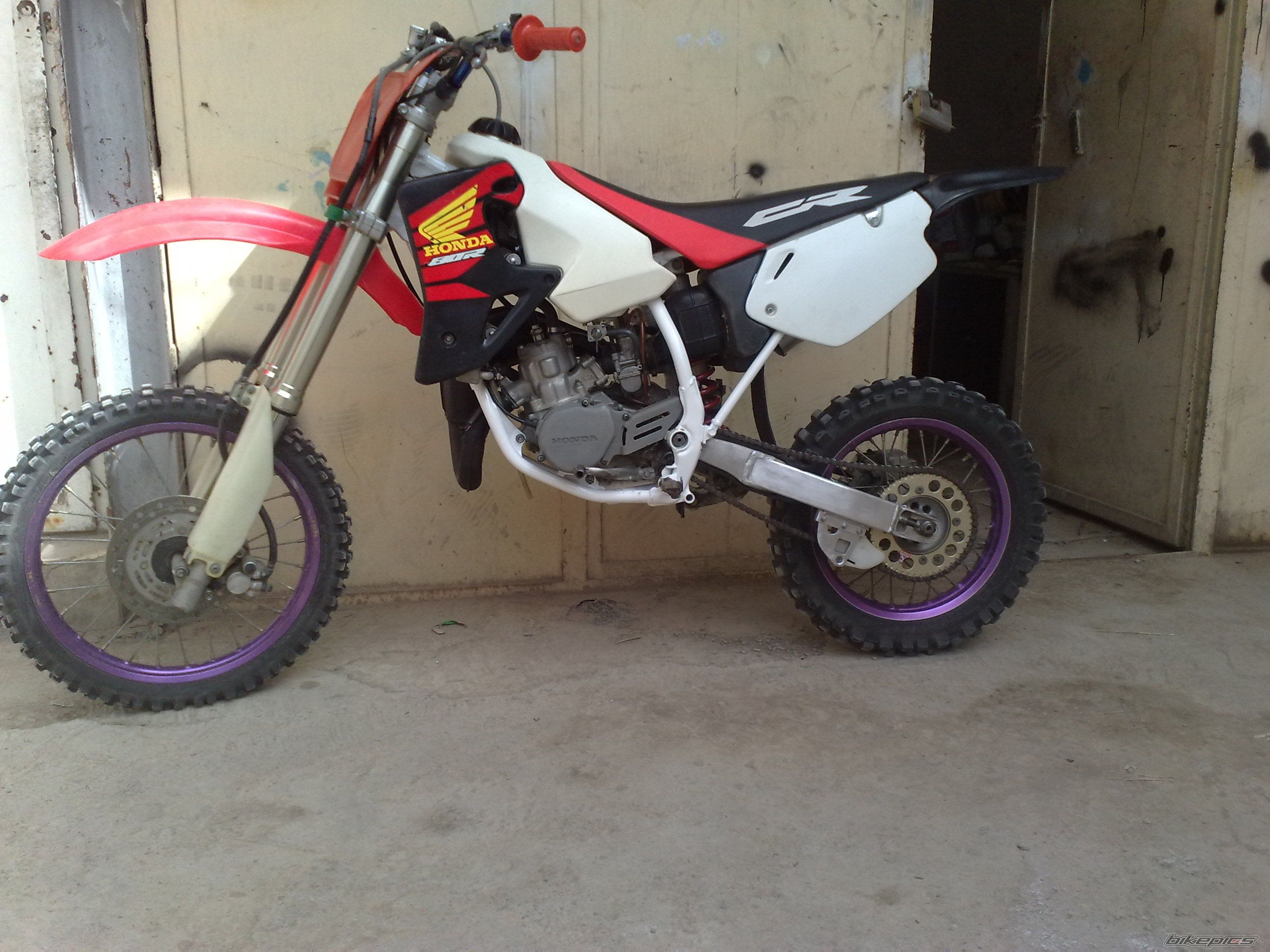 Bike Photo 2557993