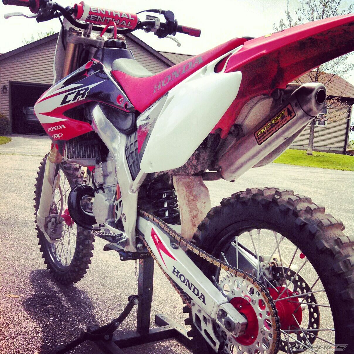 Bike Photo 2558032