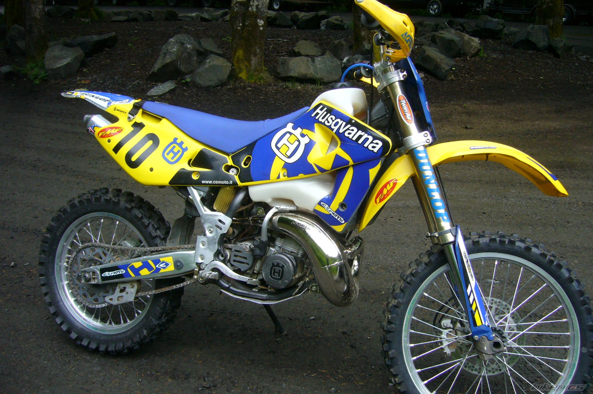 Bike Photo 2558047