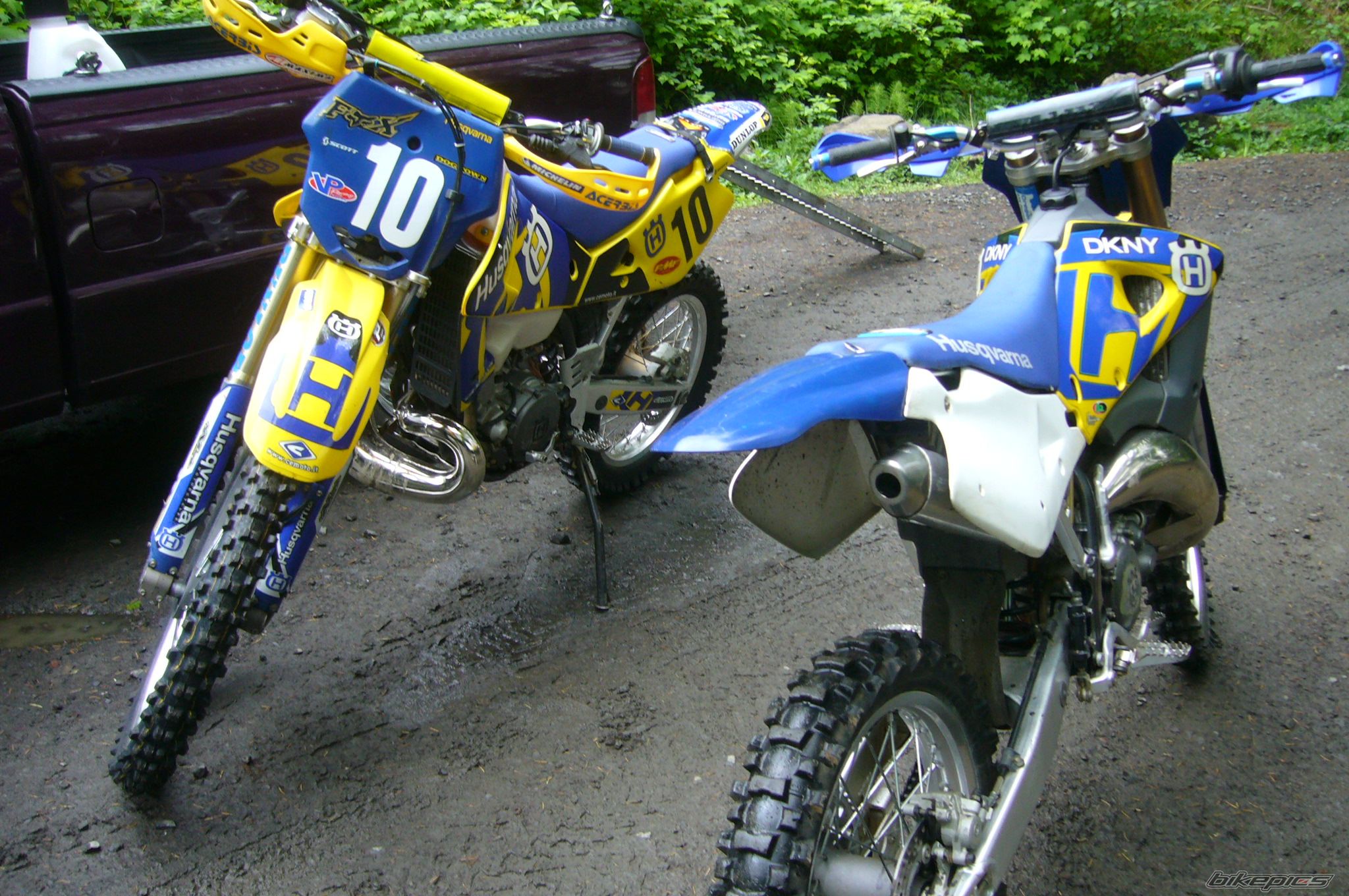 Bike Photo 2558049