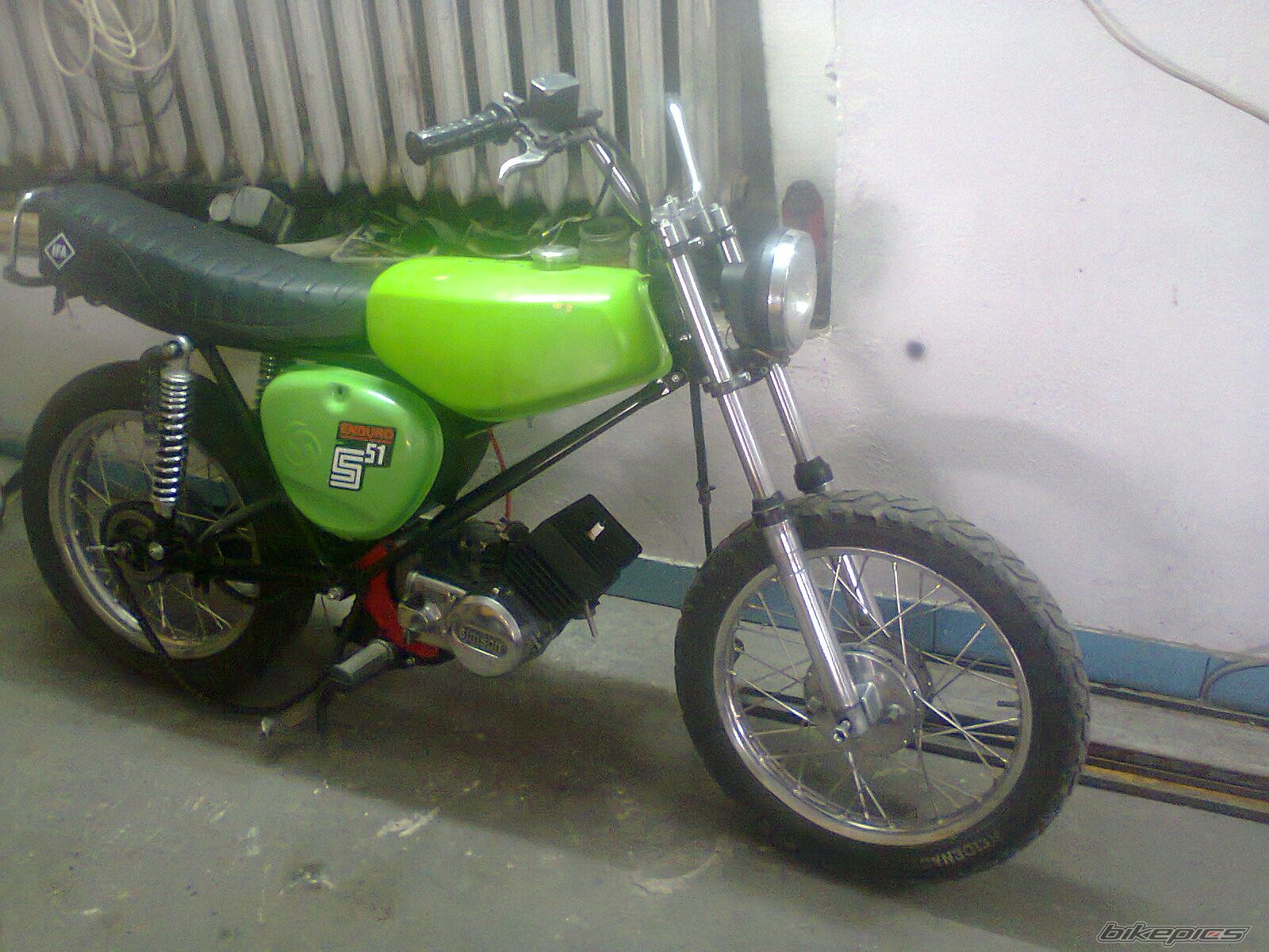 Bike Photo 2558053