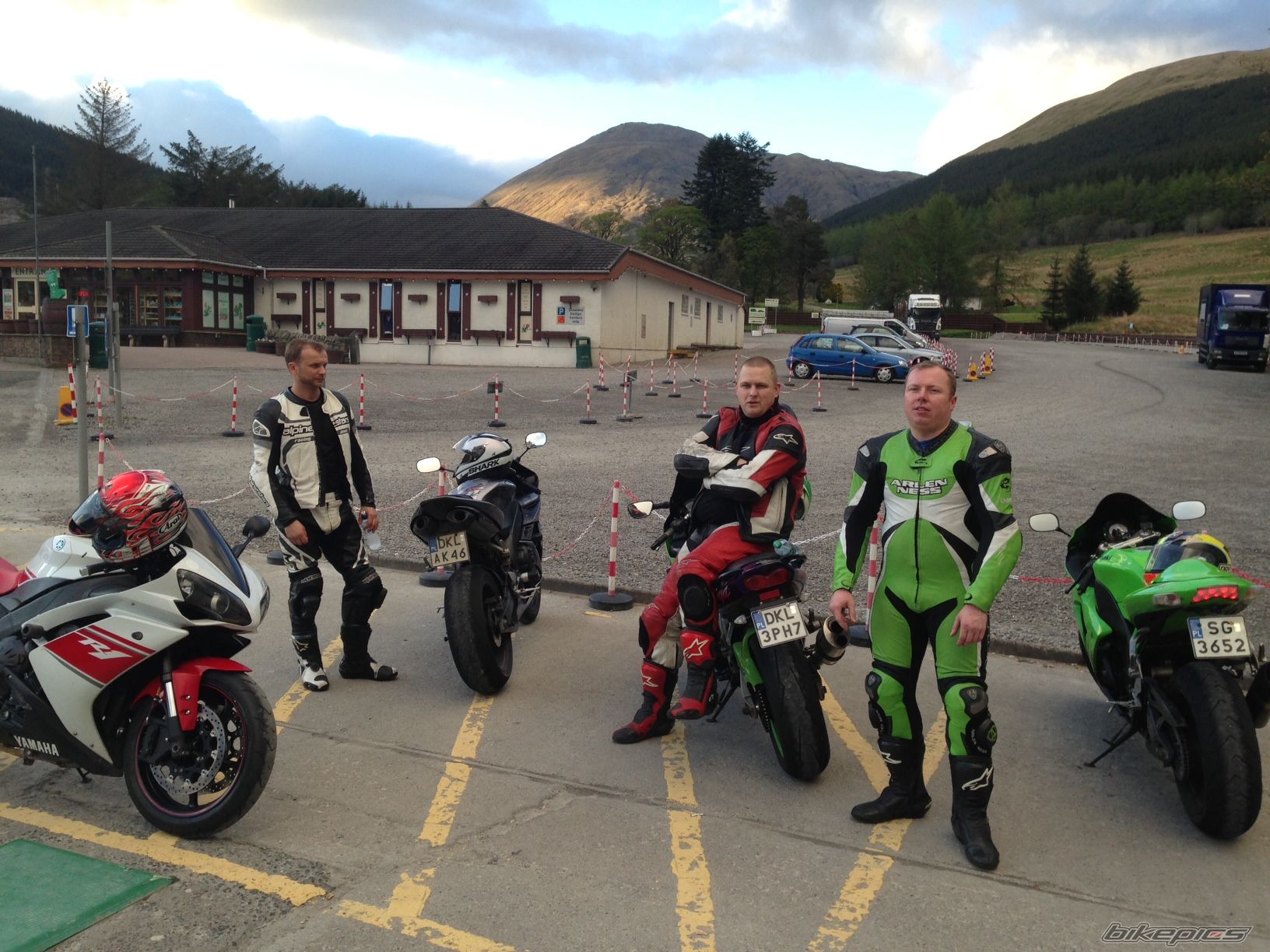 Bike Photo 2558054