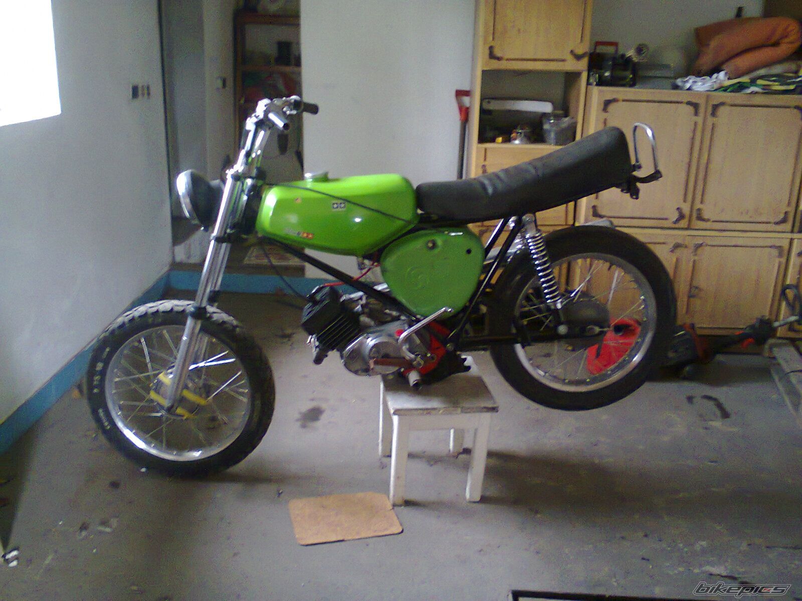 Bike Photo 2558055
