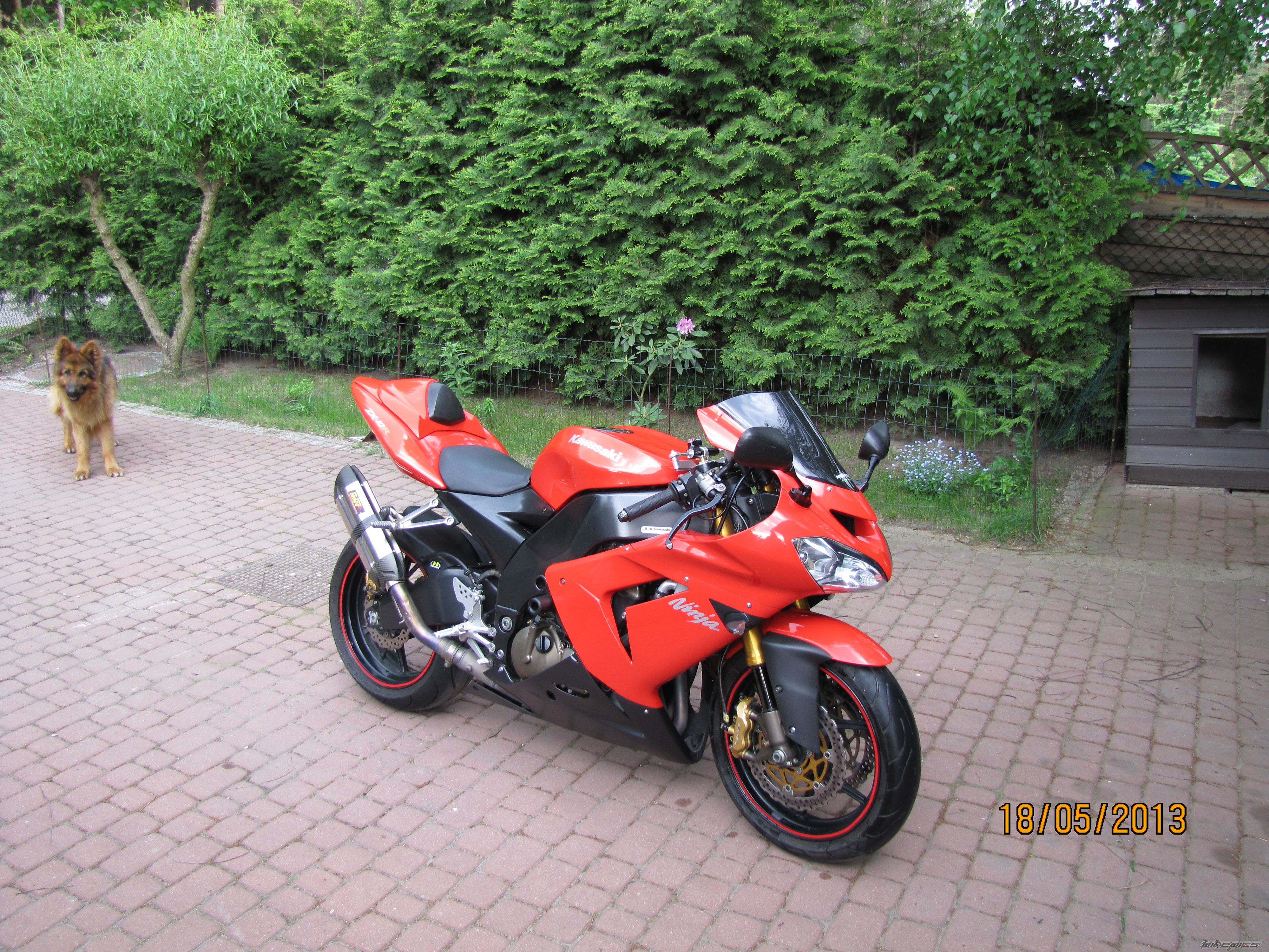 Bike Photo 2558063