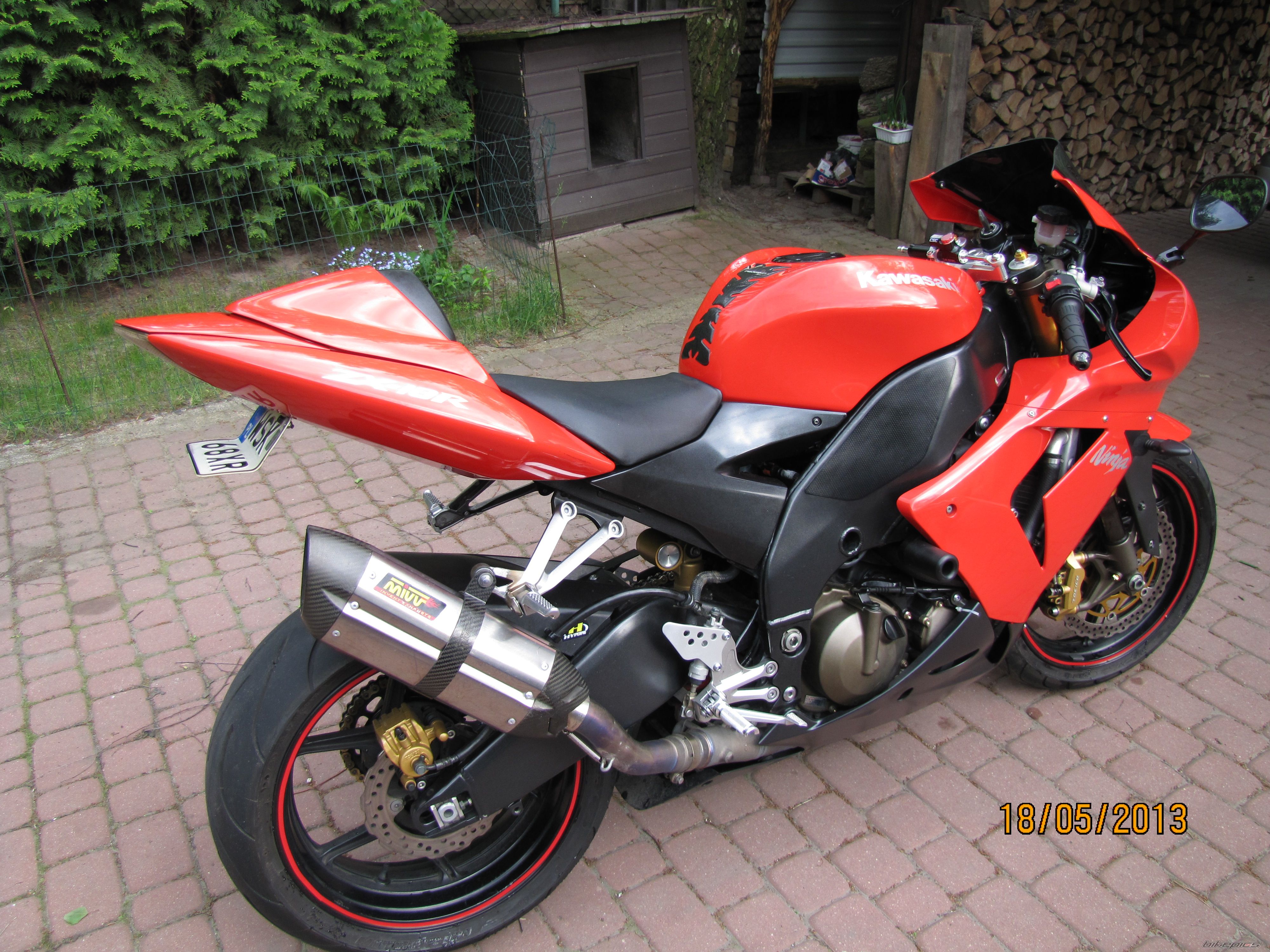 Bike Photo 2558064
