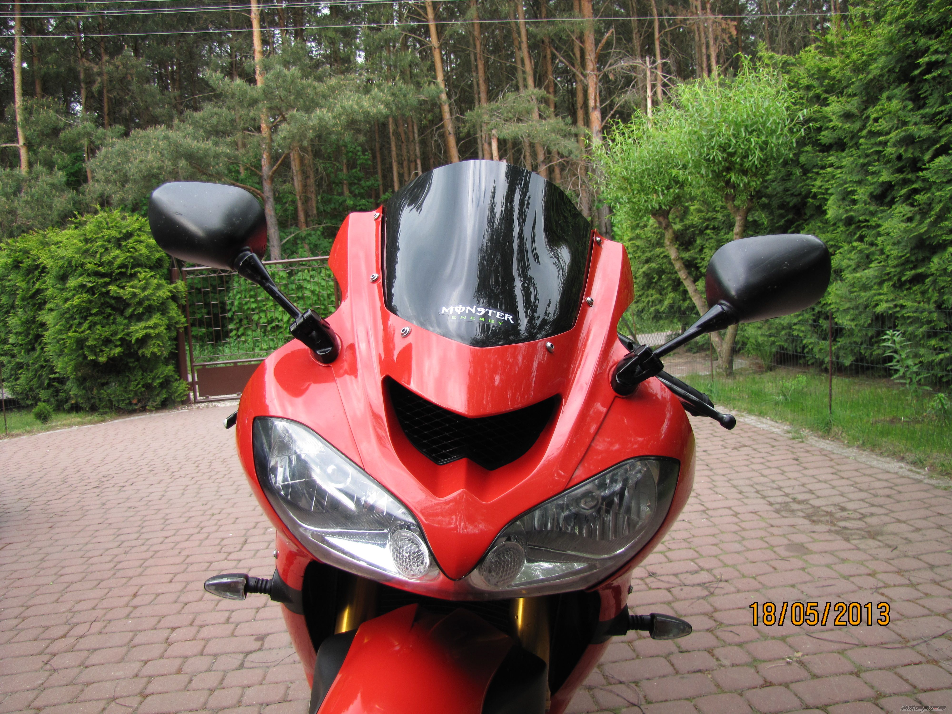 Bike Photo 2558068