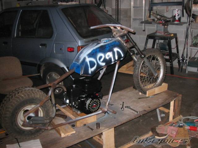 Bike Photo 255809