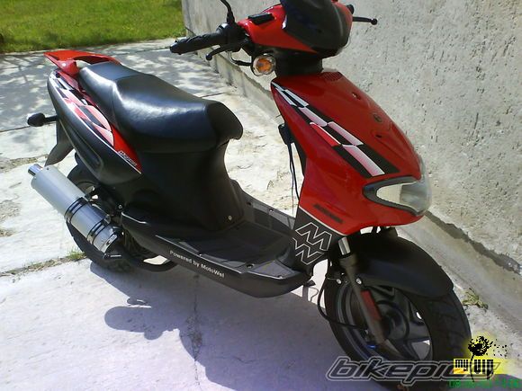 Bike Photo 2558105
