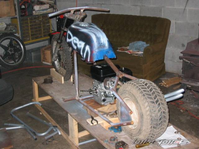 Bike Photo 255811