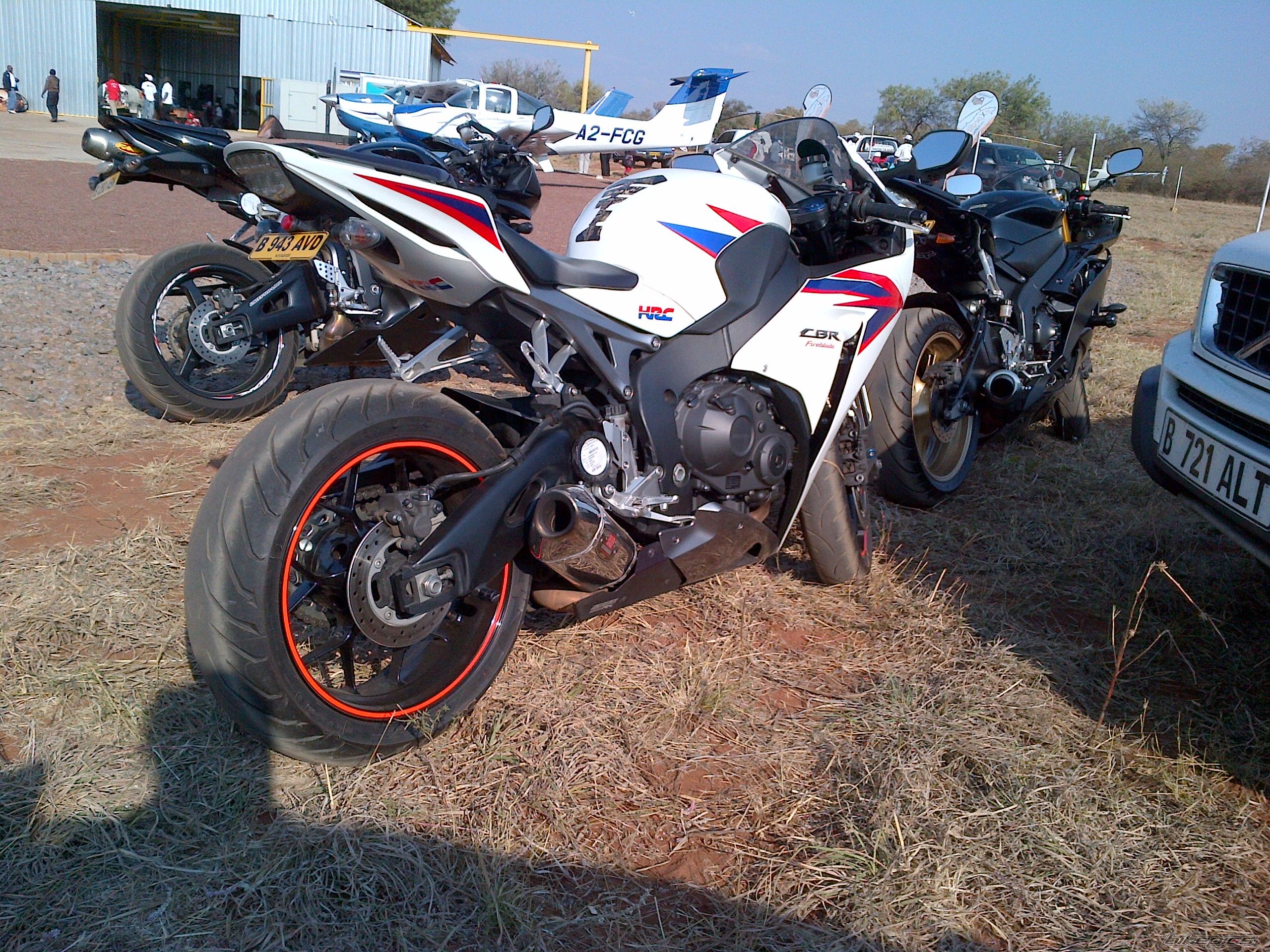Bike Photo 2558200