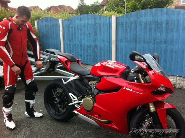 Bike Photo 2558208
