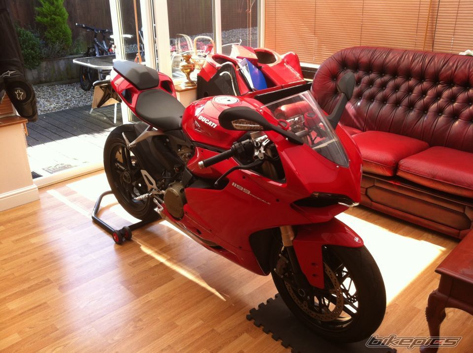 Bike Photo 2558209