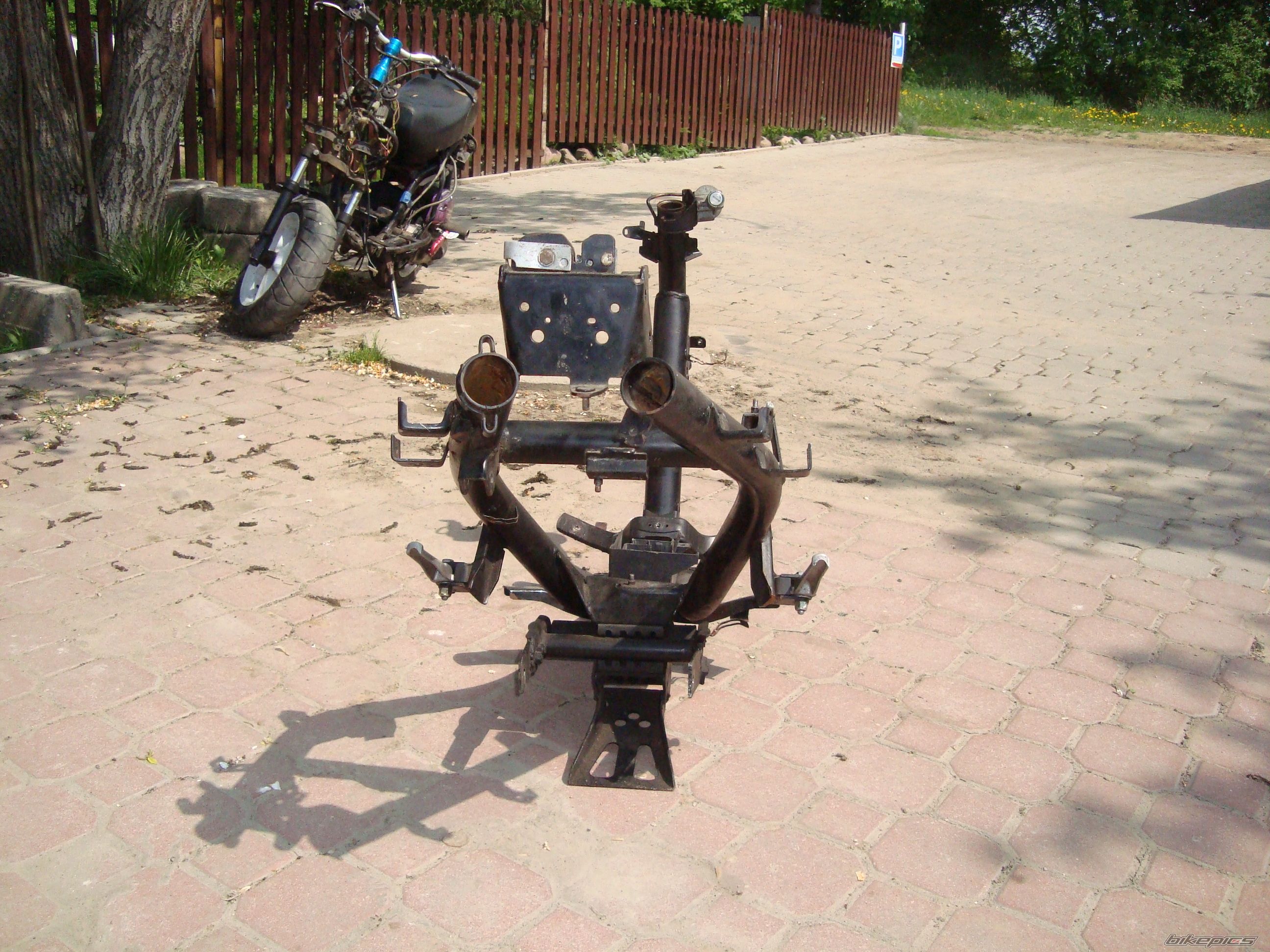 Bike Photo 2558224
