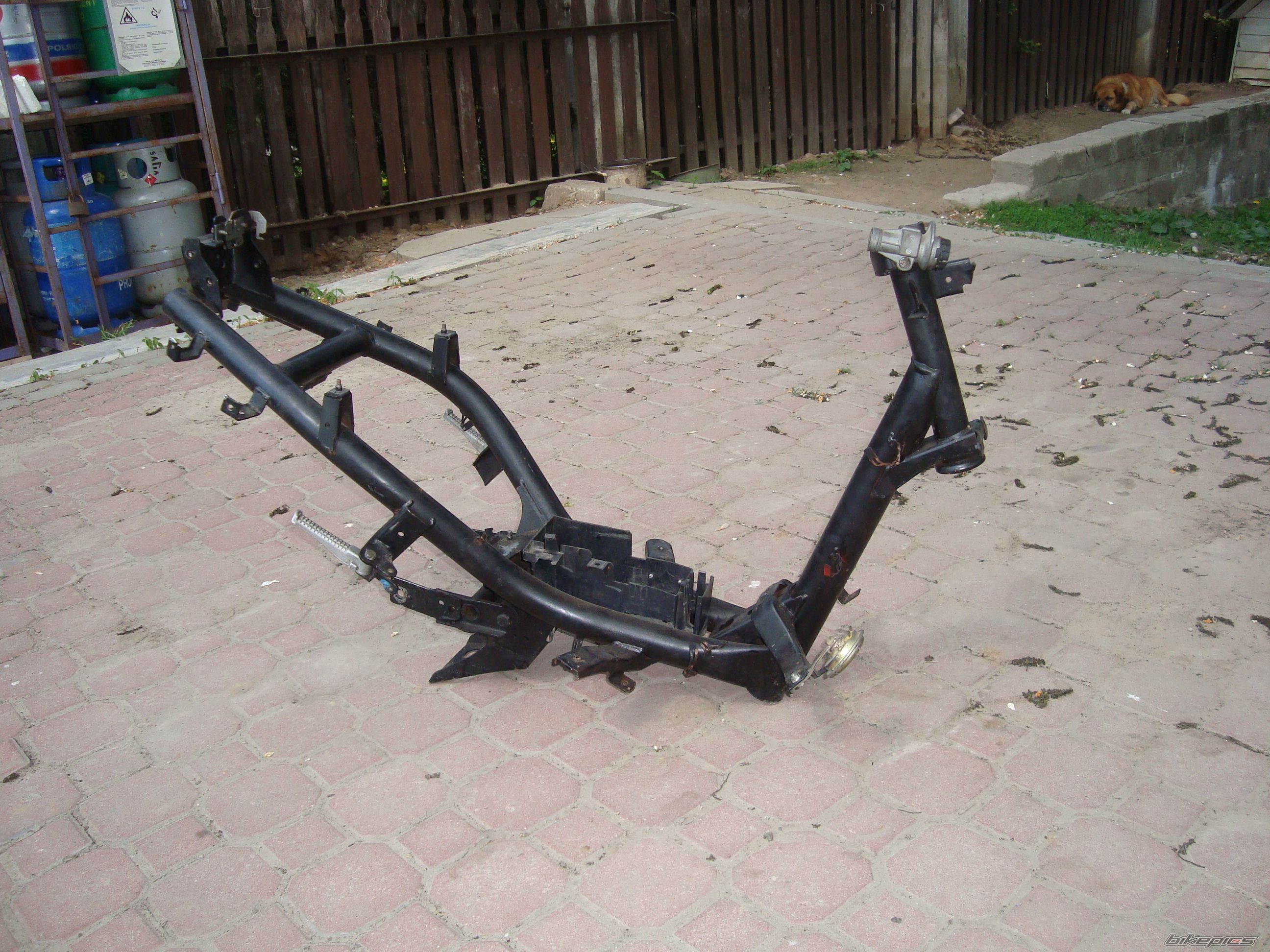 Bike Photo 2558227