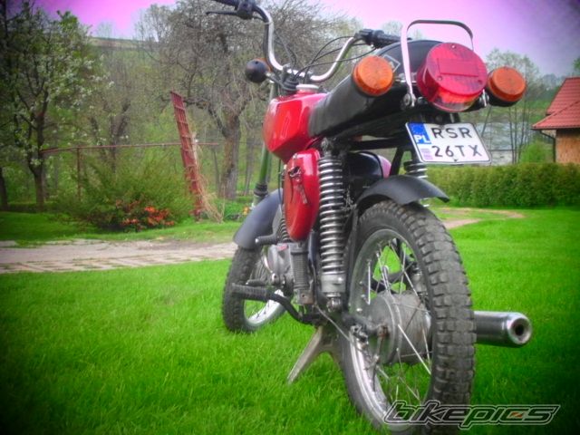 Bike Photo 2558285