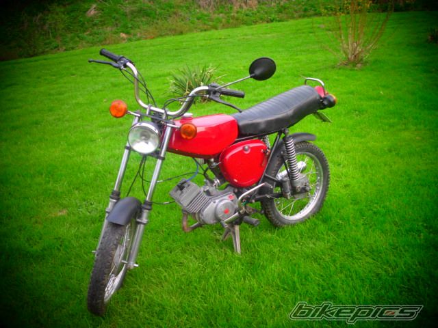 Bike Photo 2558287