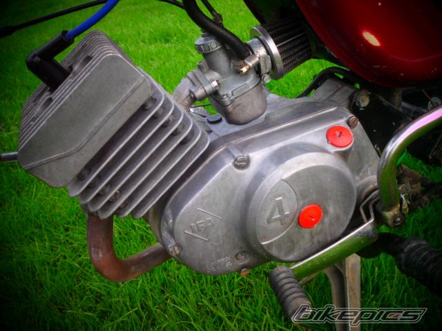 Bike Photo 2558288
