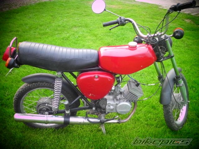 Bike Photo 2558290