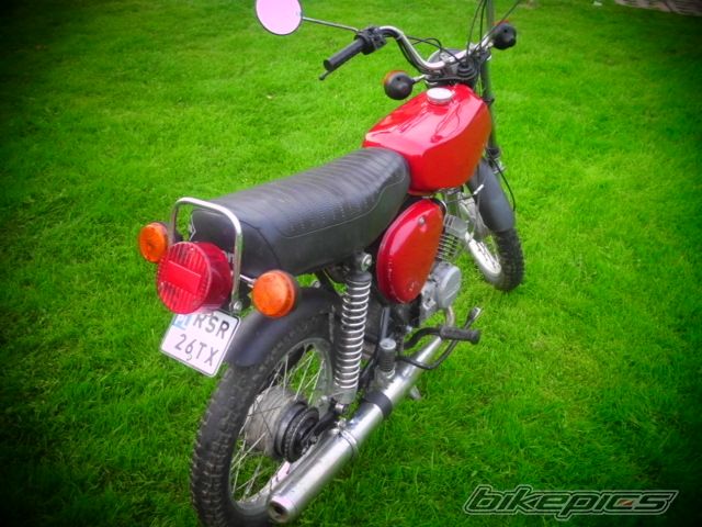 Bike Photo 2558291