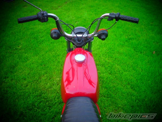 Bike Photo 2558292
