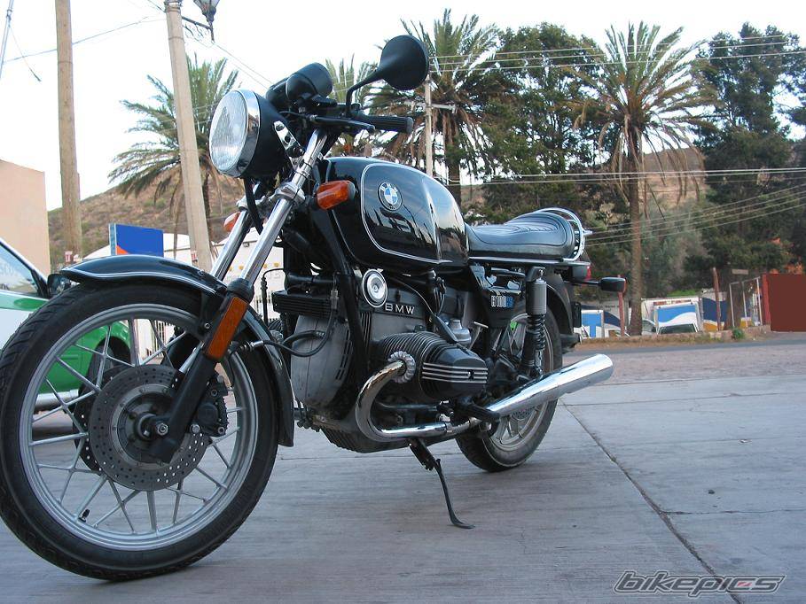 Bike Photo 255832