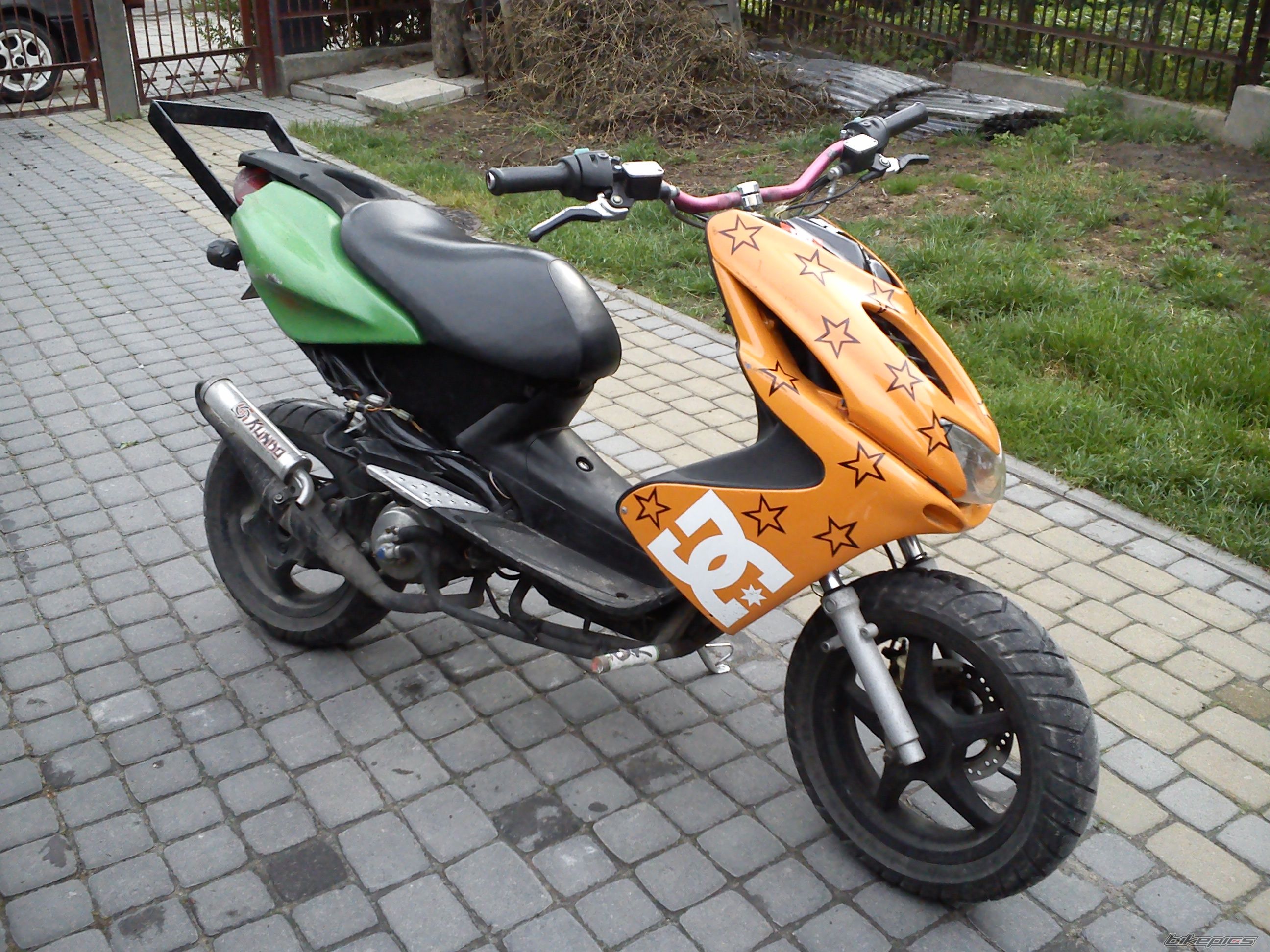 Bike Photo 2558328