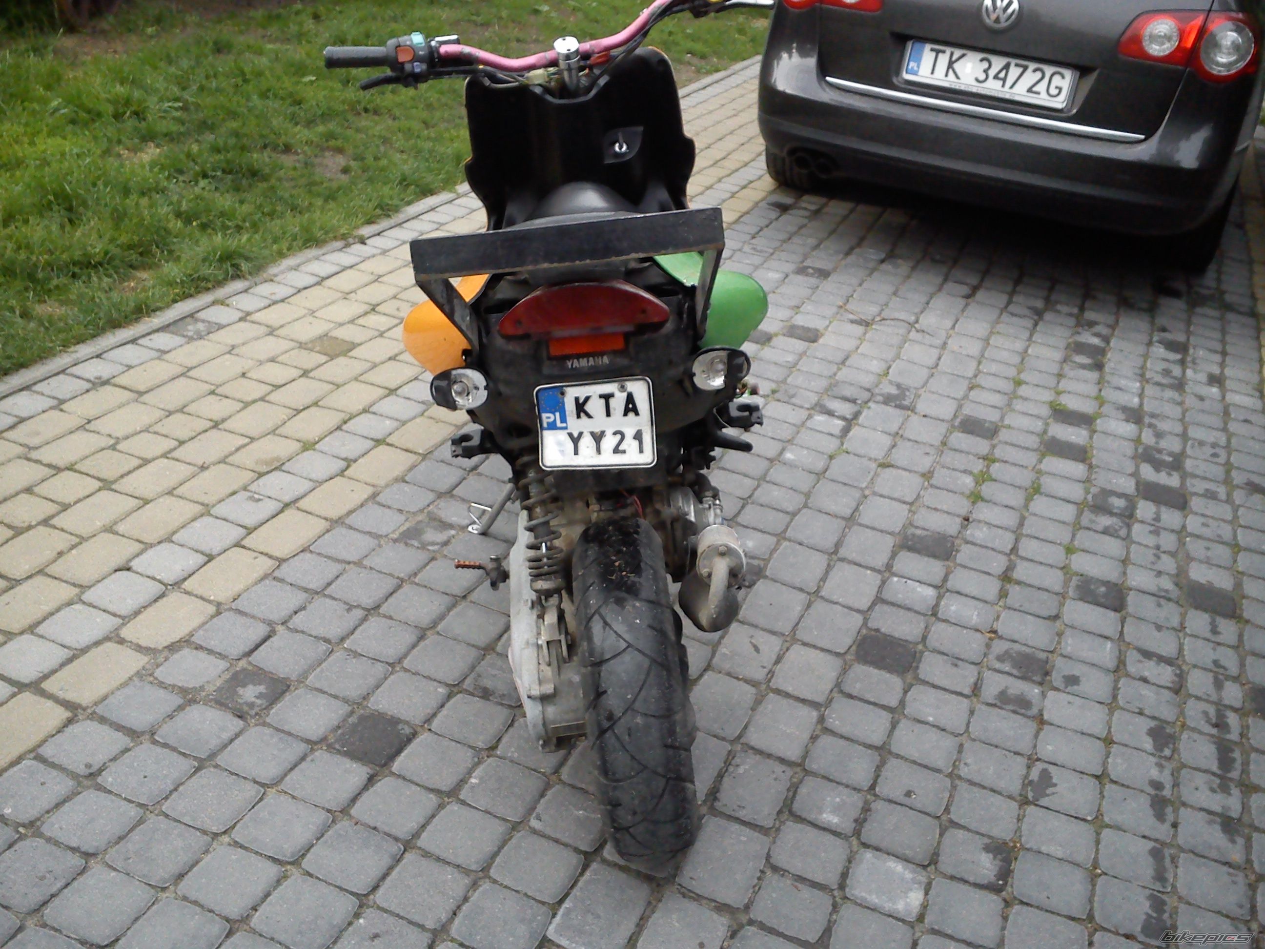 Bike Photo 2558329