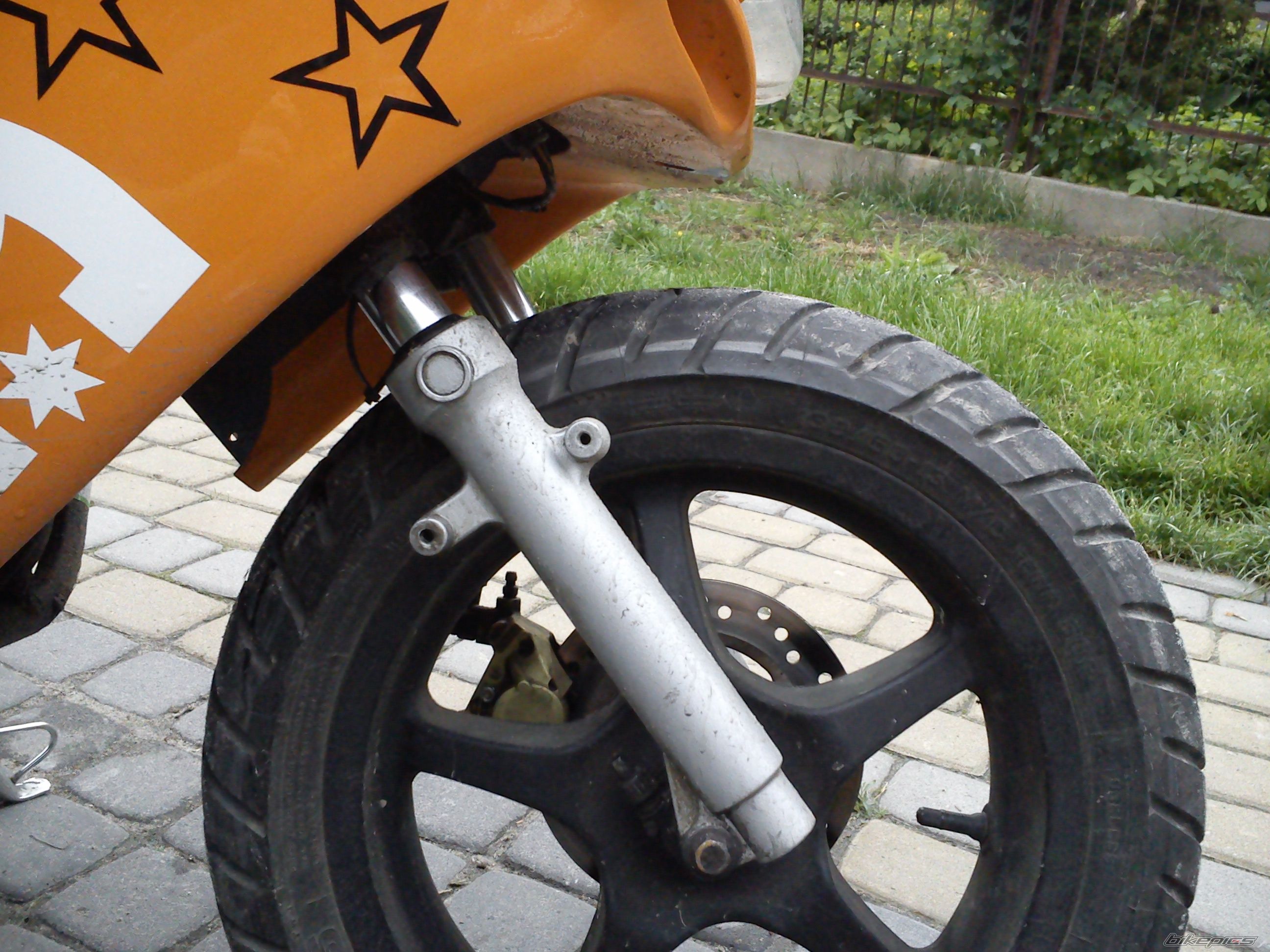 Bike Photo 2558330