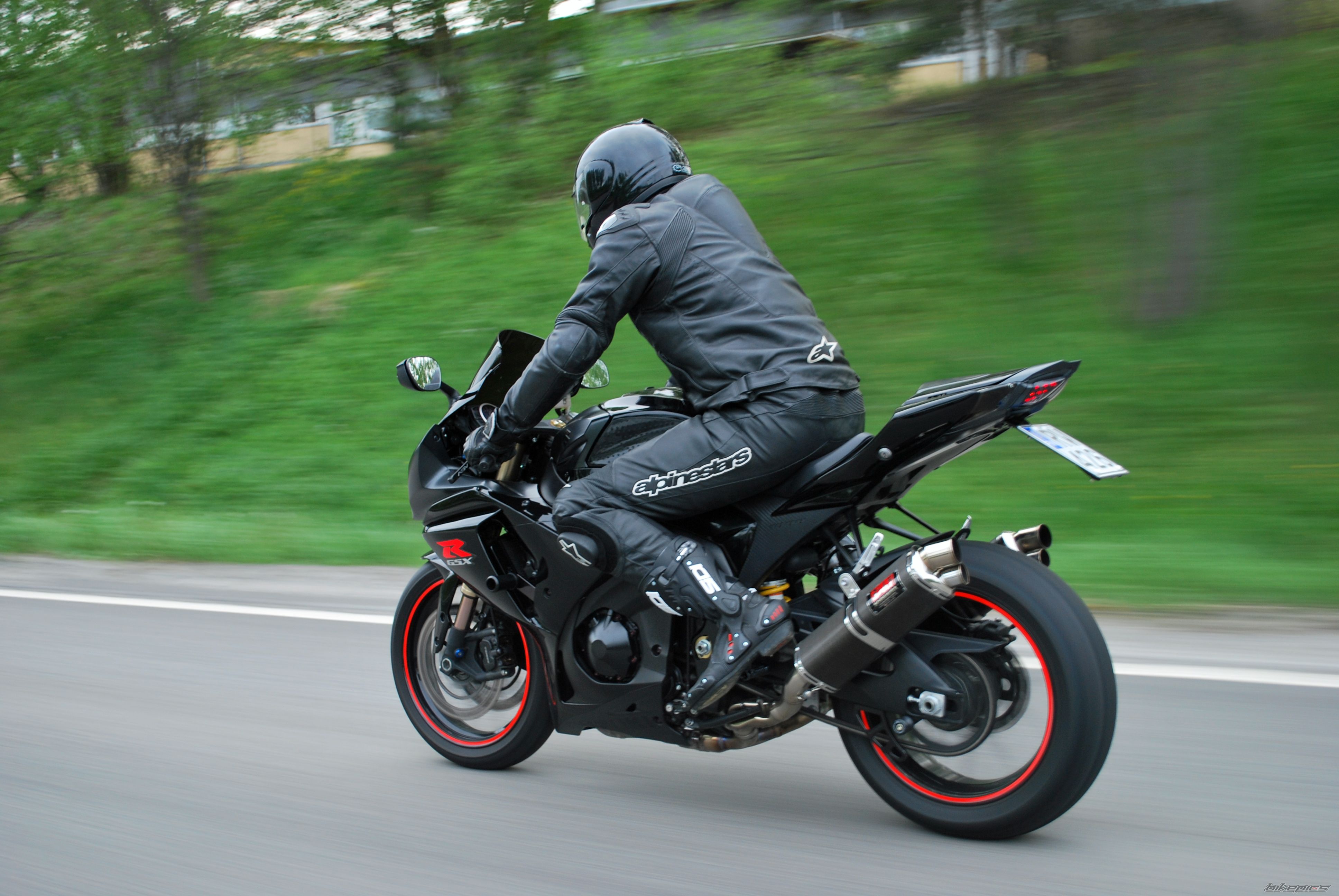 Bike Photo 2558332