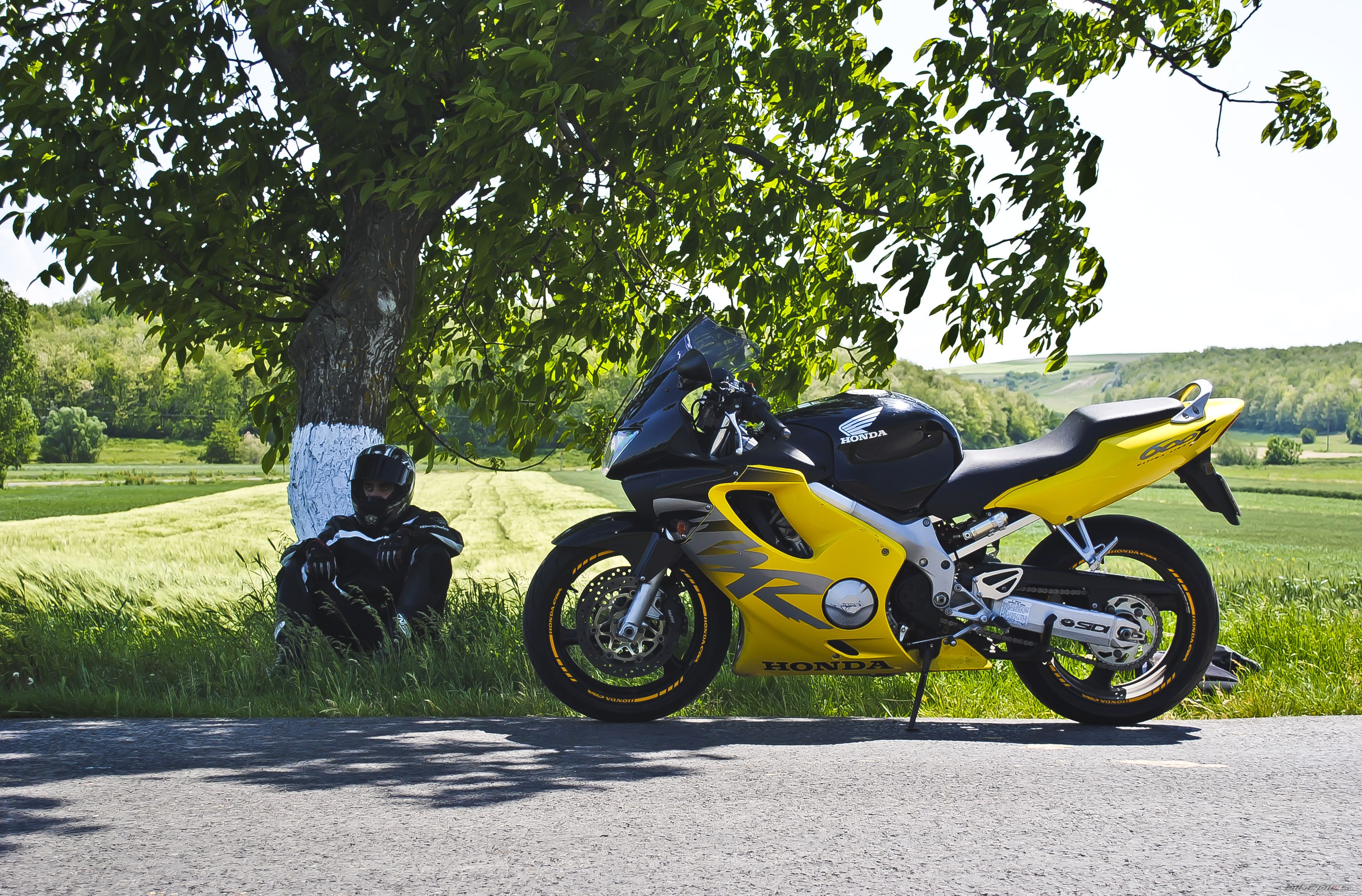 Bike Photo 2558358