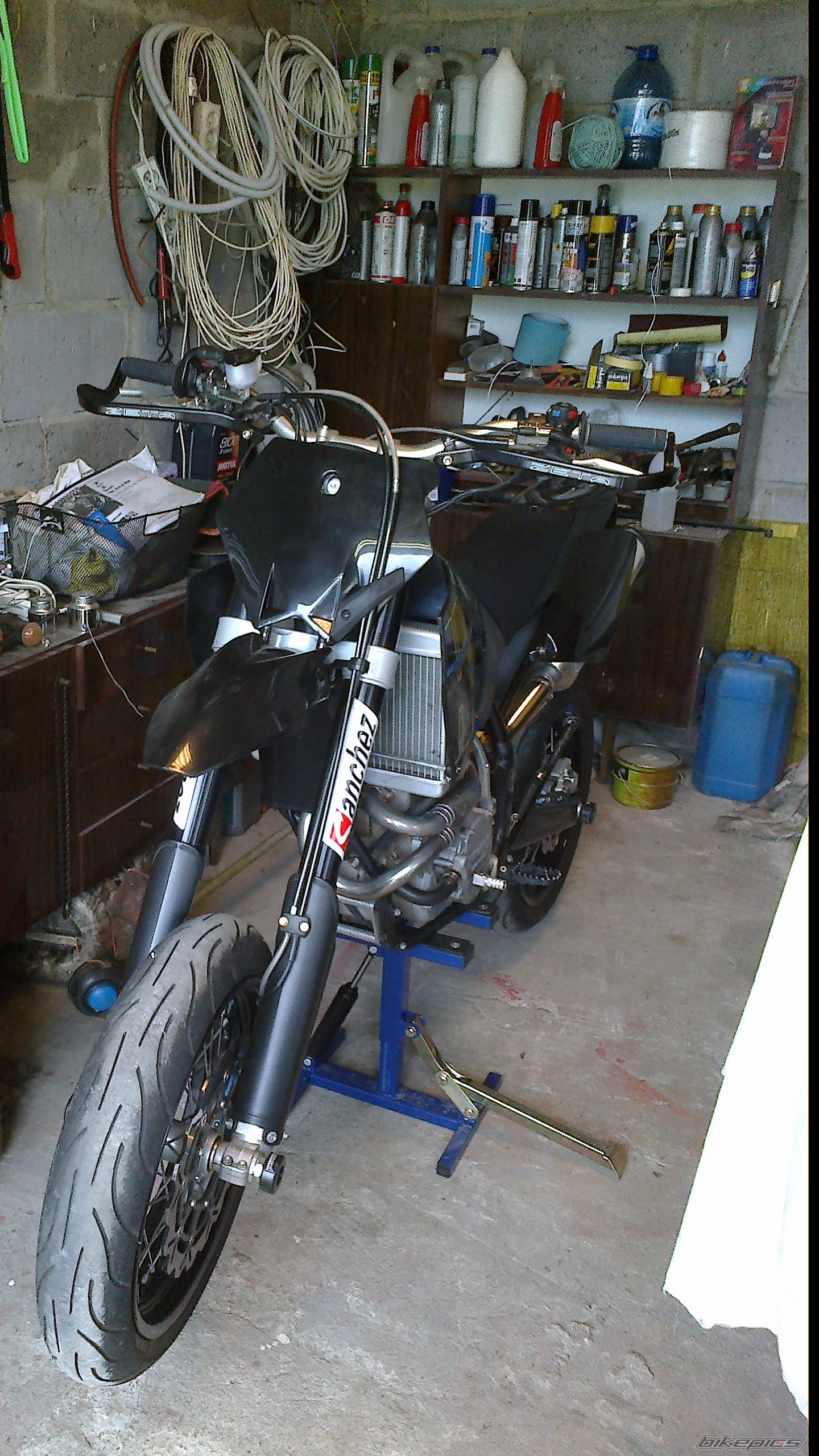 Bike Photo 2558442