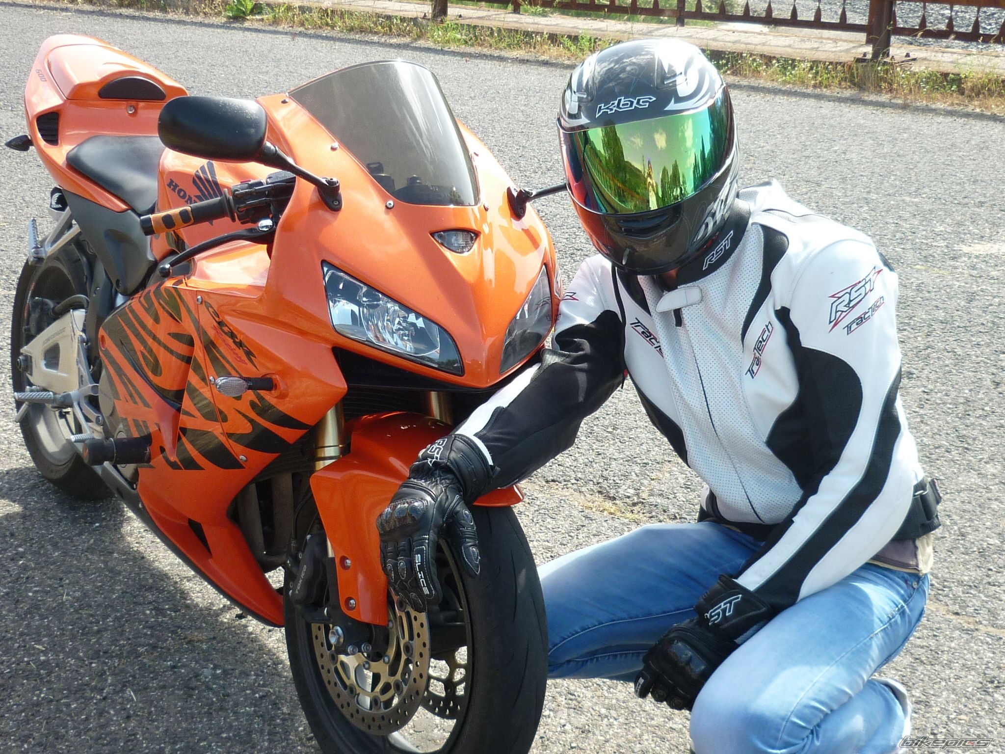 Bike Photo 2558452