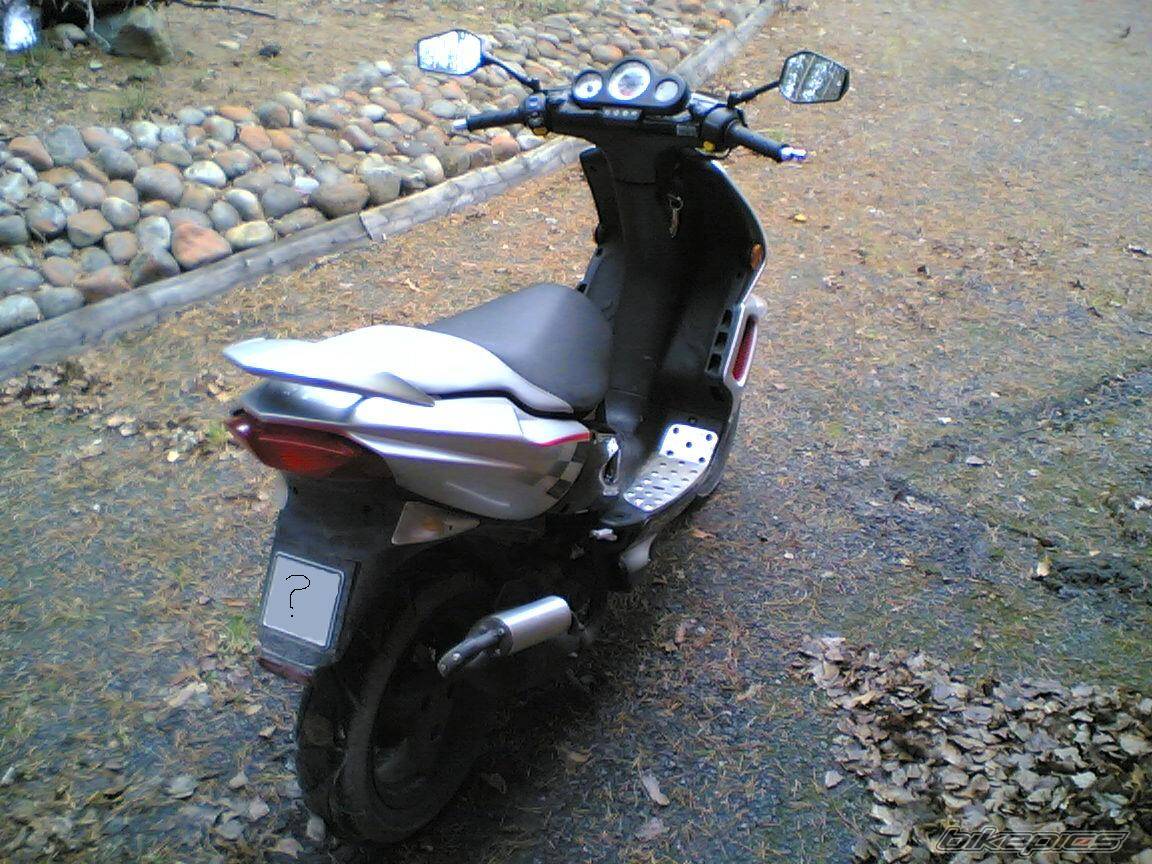 Bike Photo 255847