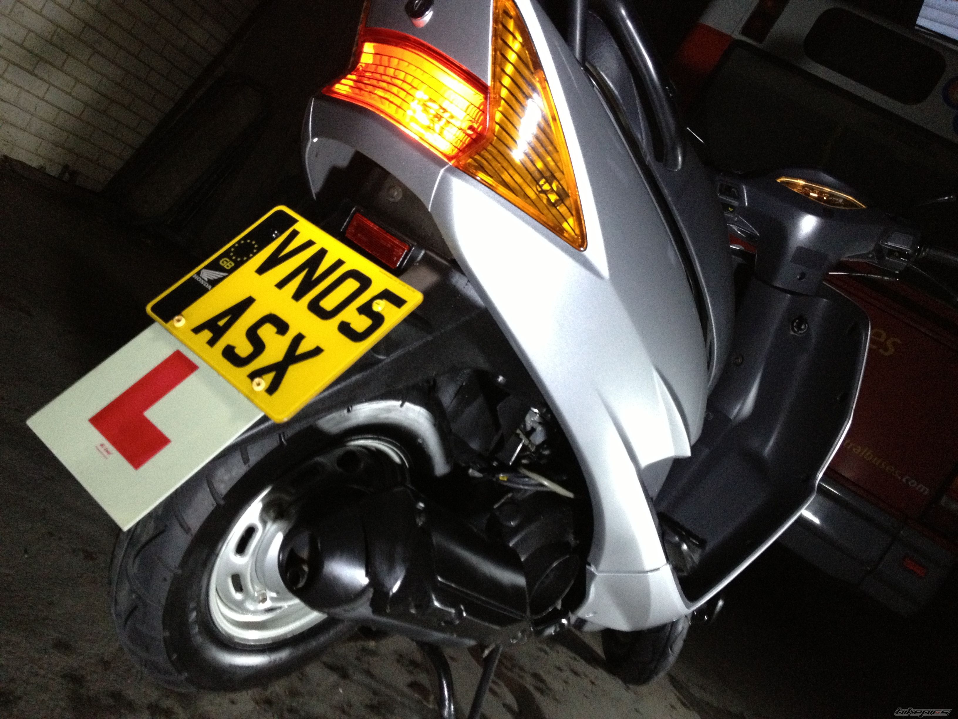 Bike Photo 2558482