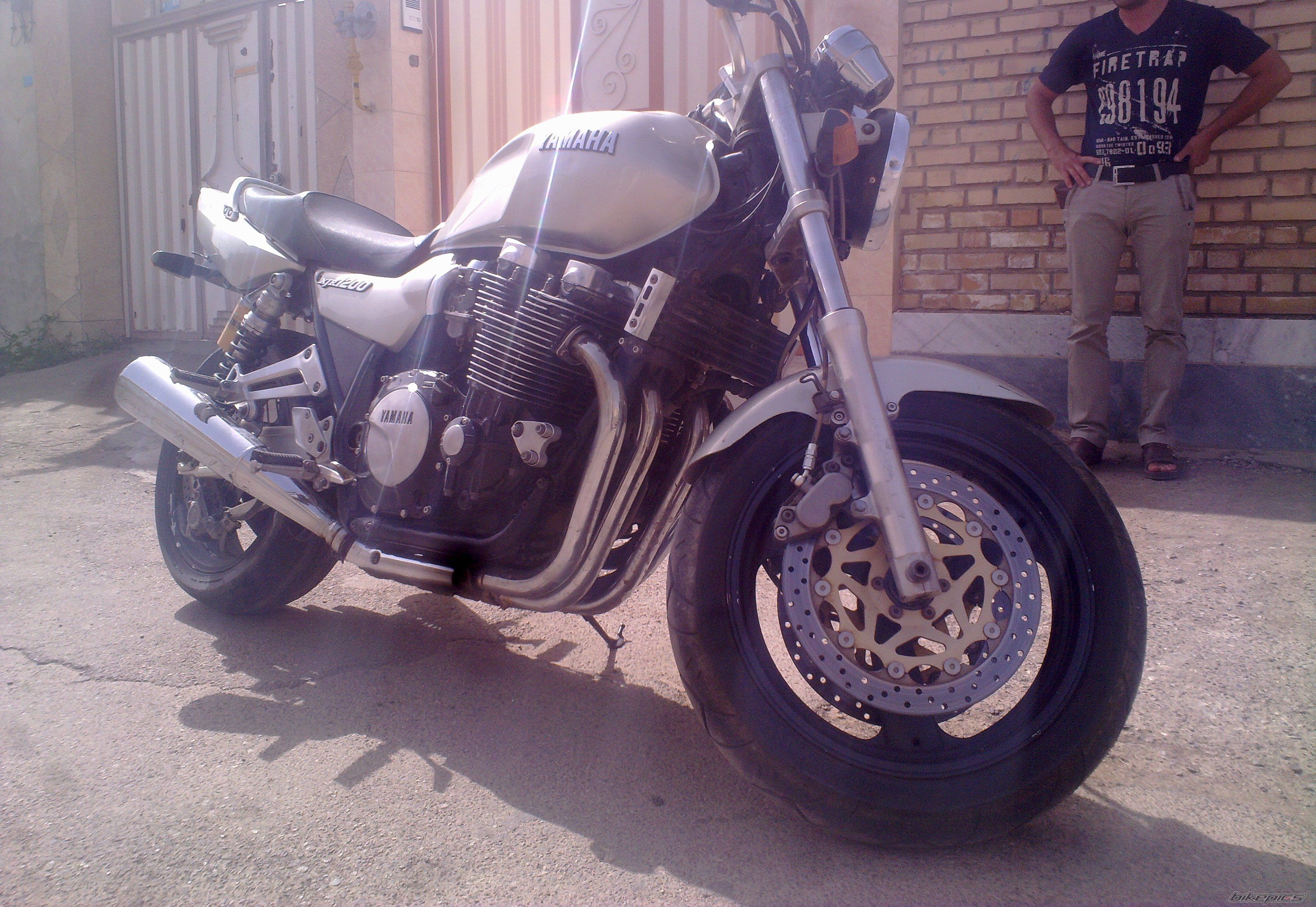 Bike Photo 2558537