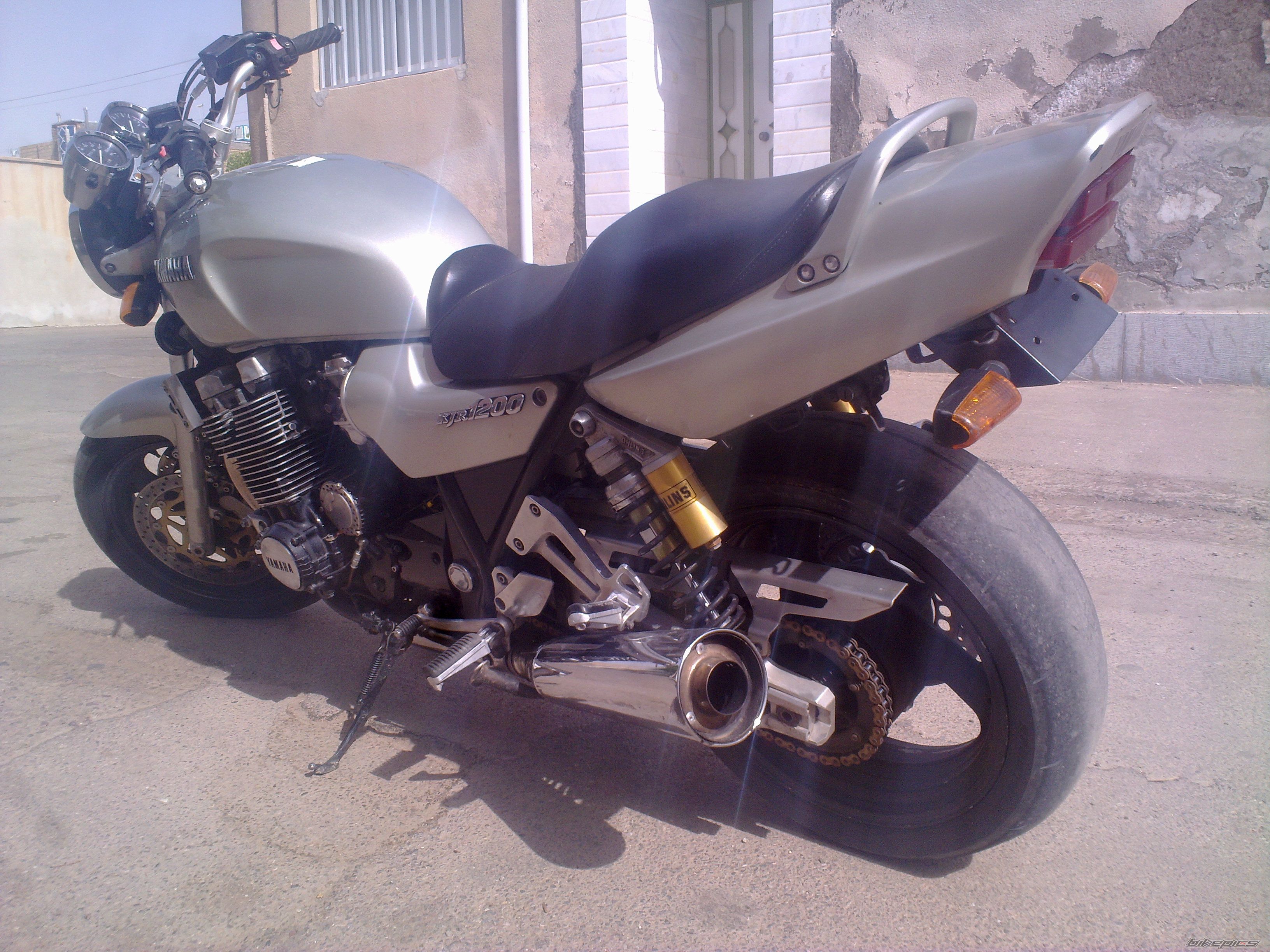 Bike Photo 2558539