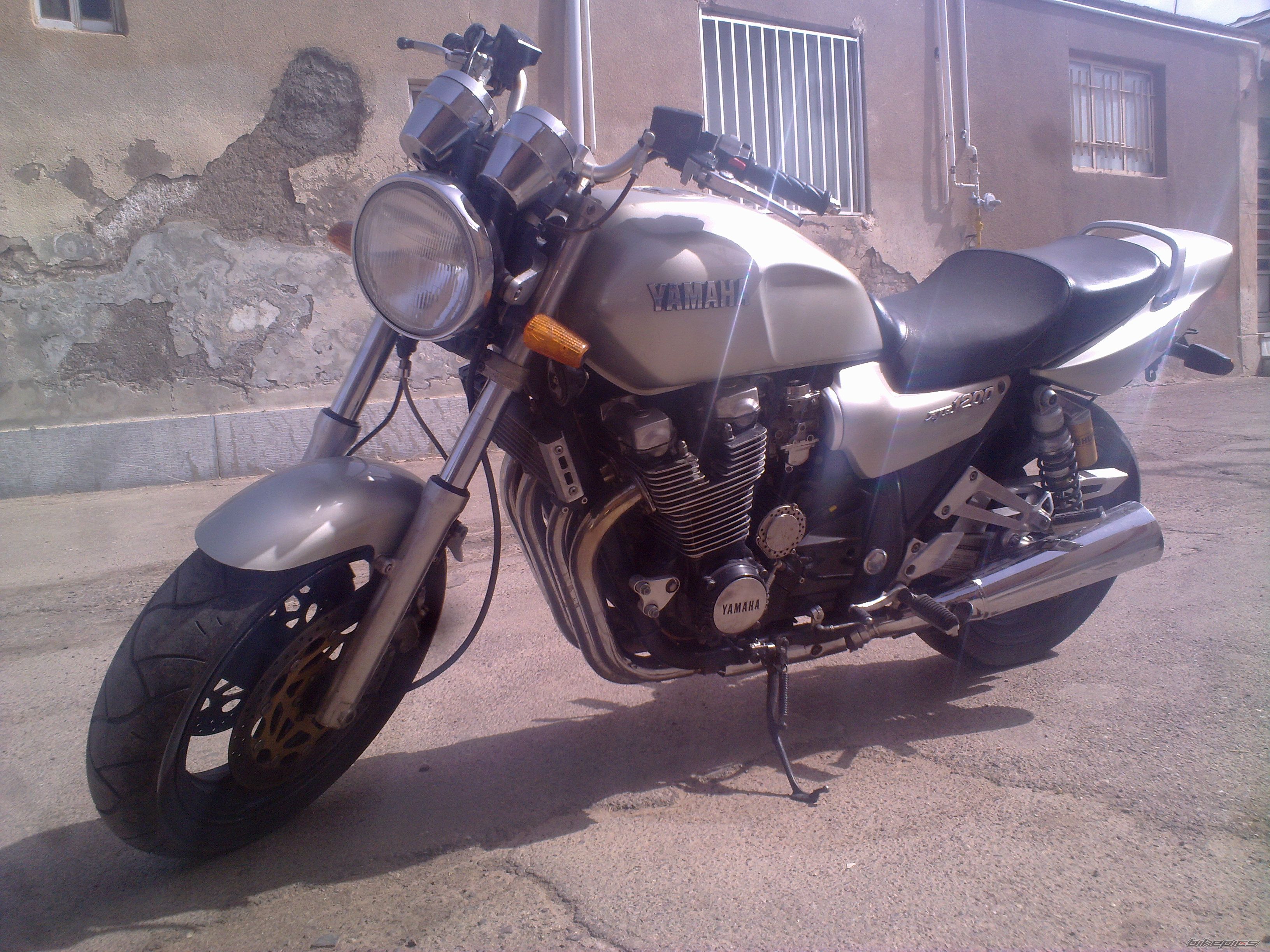 Bike Photo 2558540