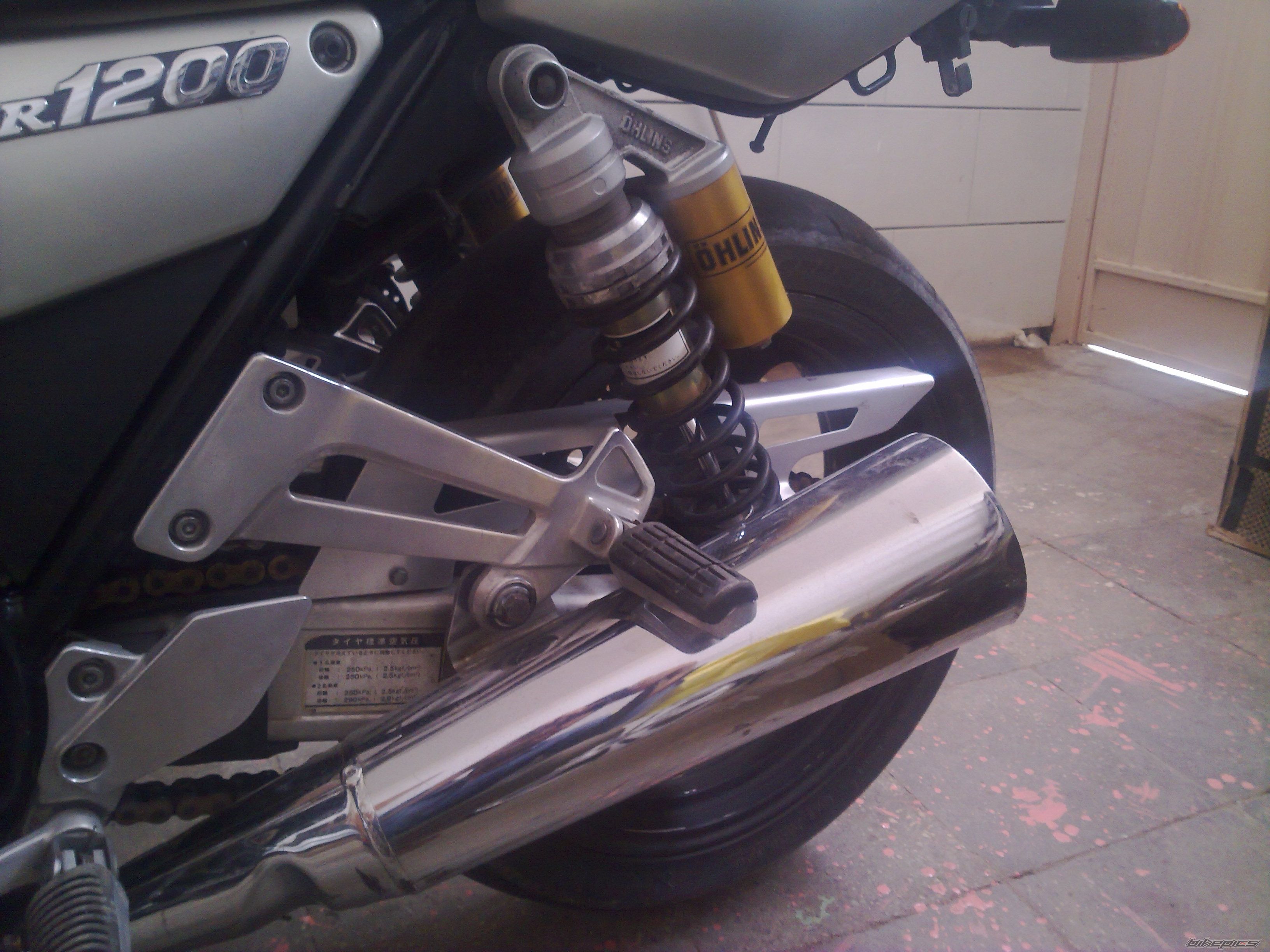 Bike Photo 2558541