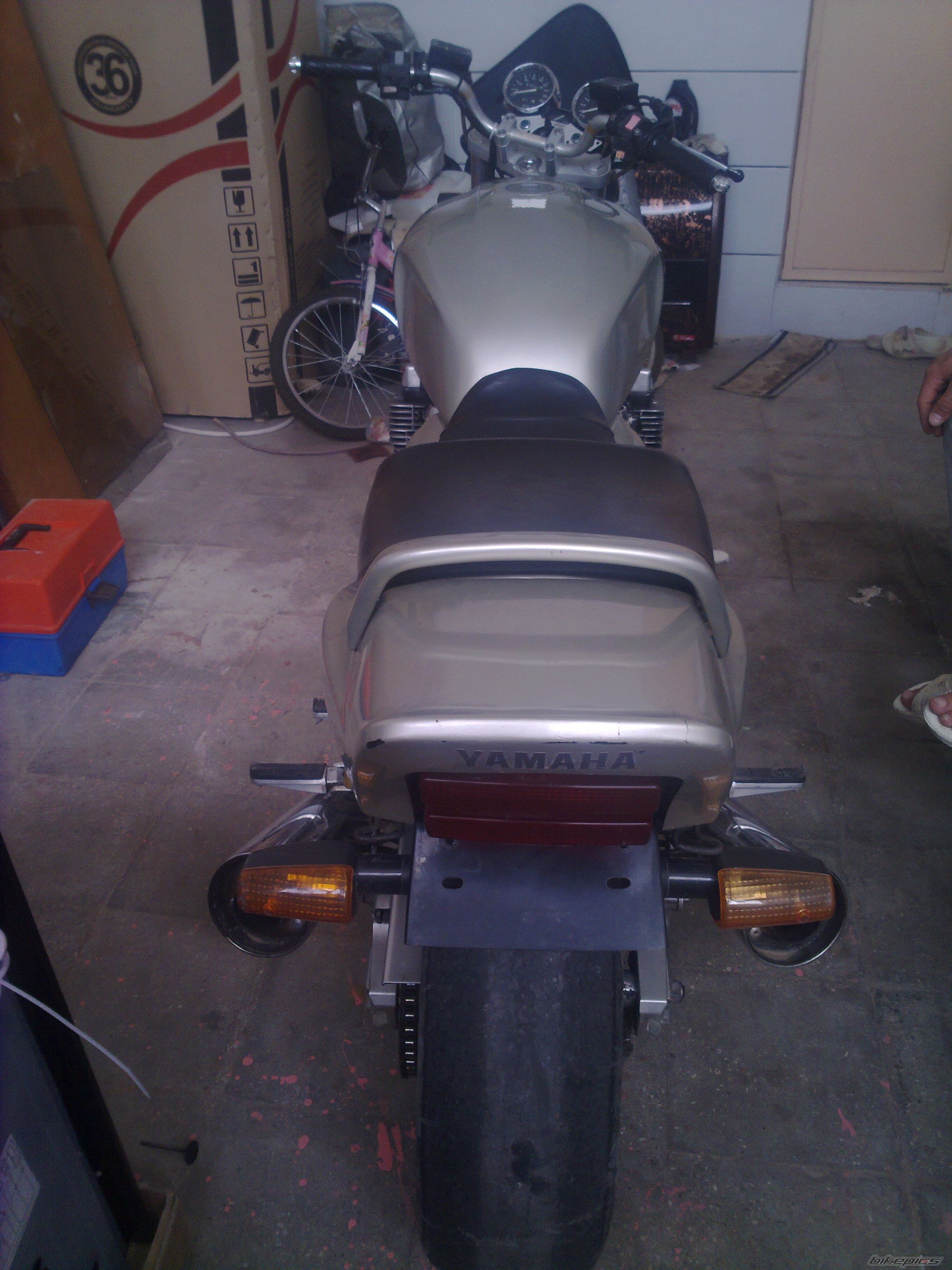 Bike Photo 2558544