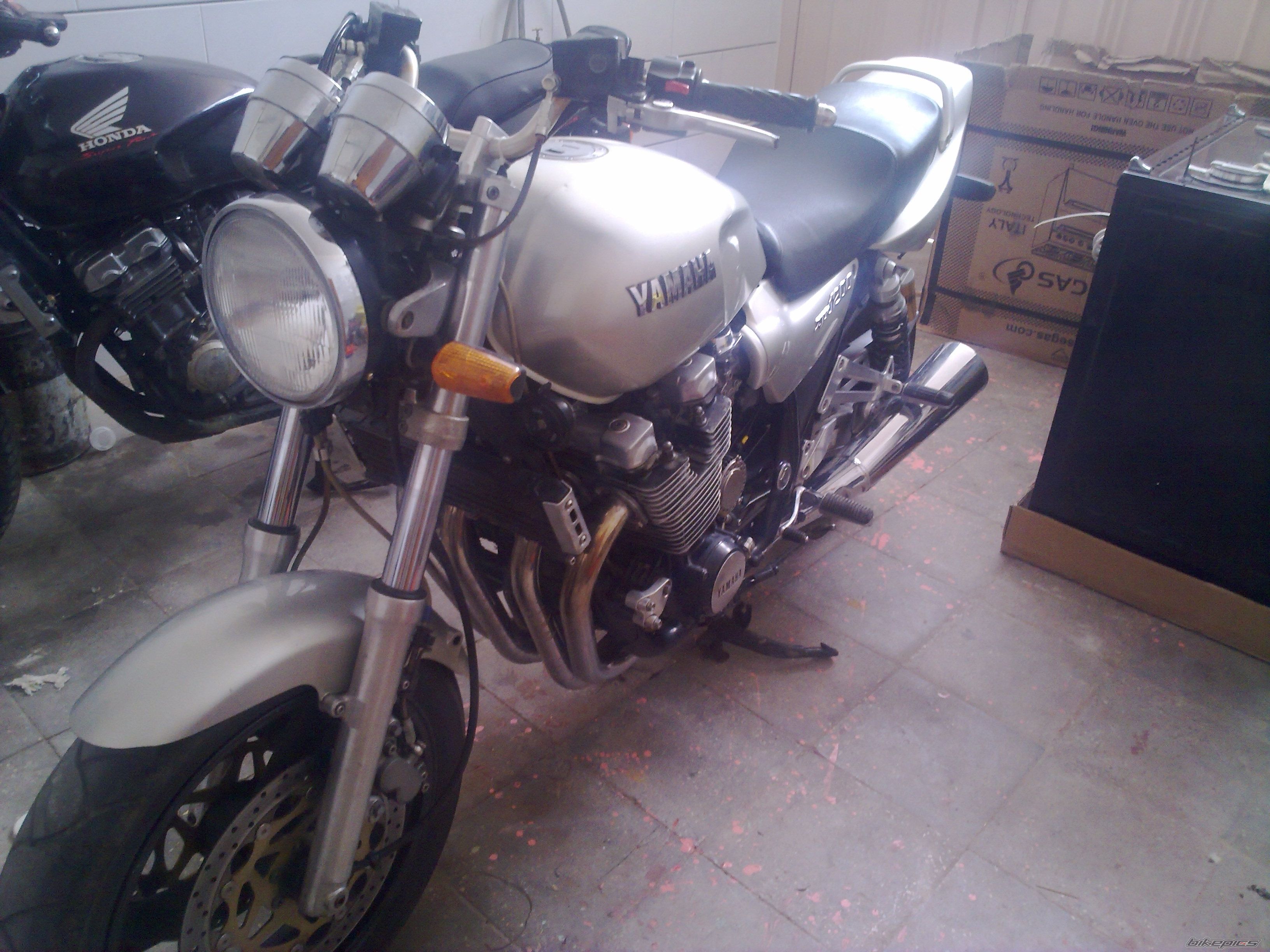 Bike Photo 2558546