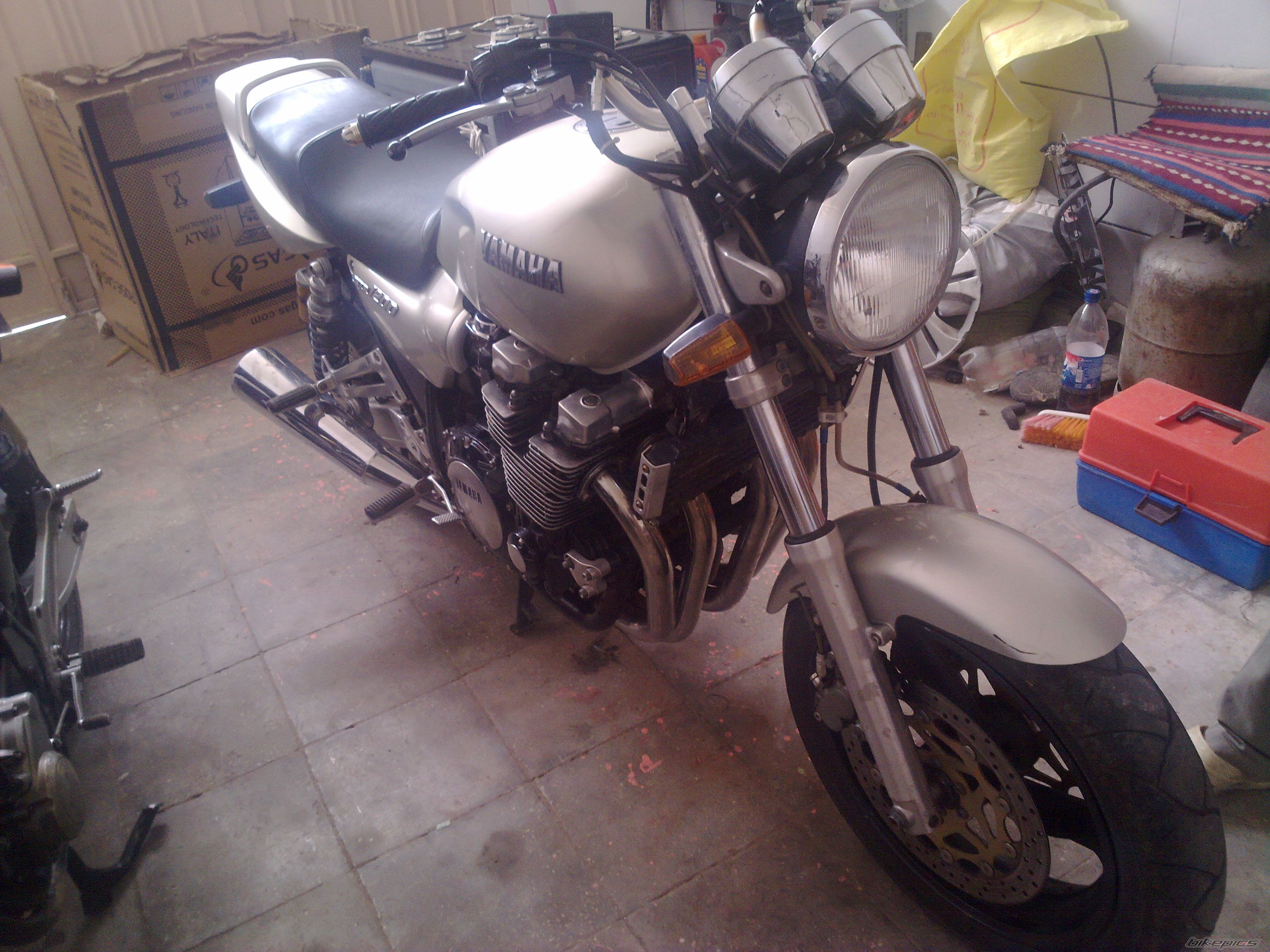 Bike Photo 2558547