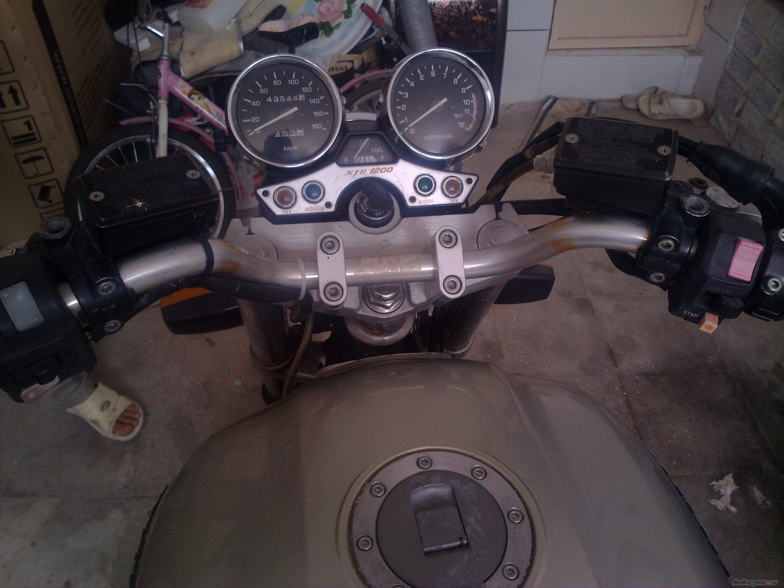 Bike Photo 2558548