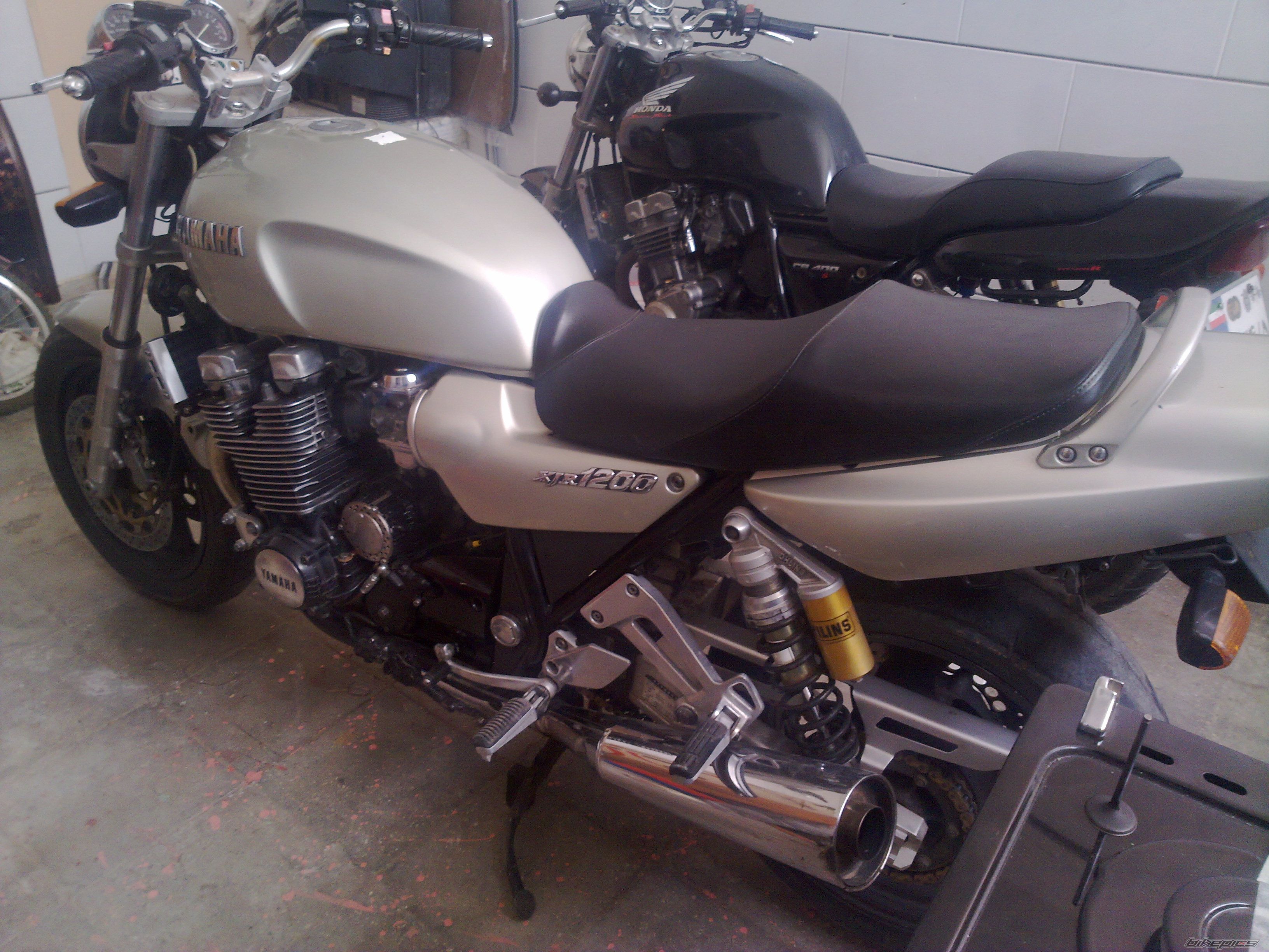 Bike Photo 2558549