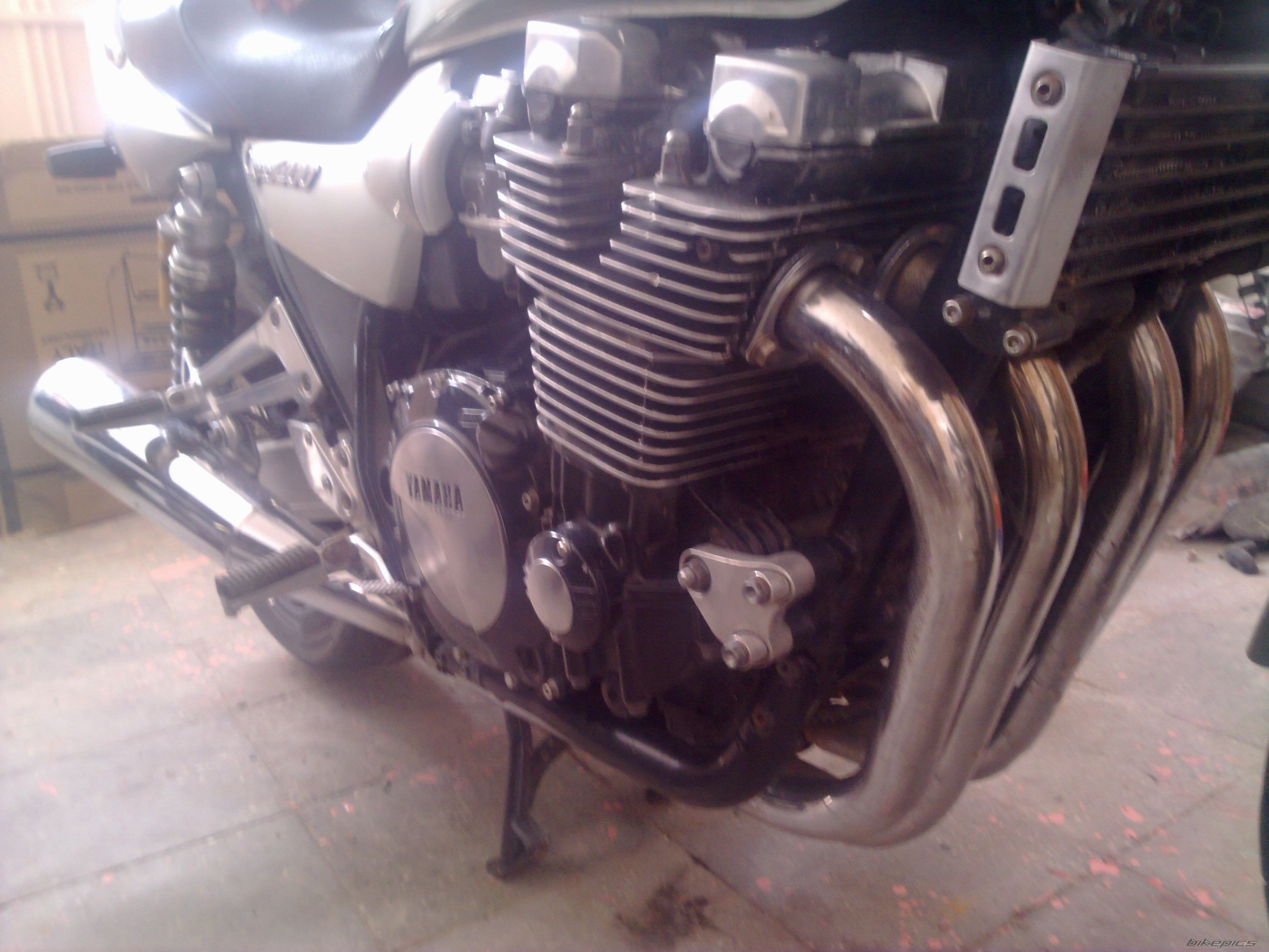 Bike Photo 2558550