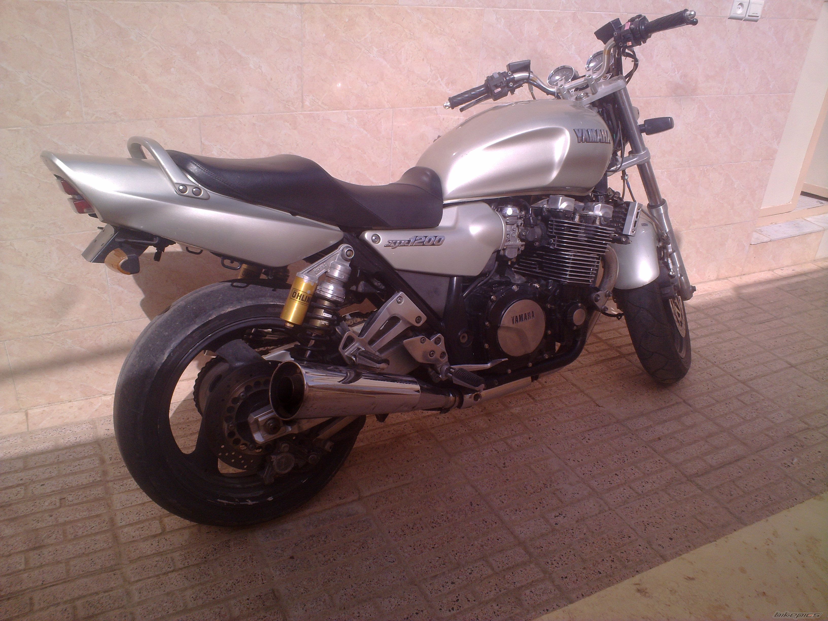 Bike Photo 2558552