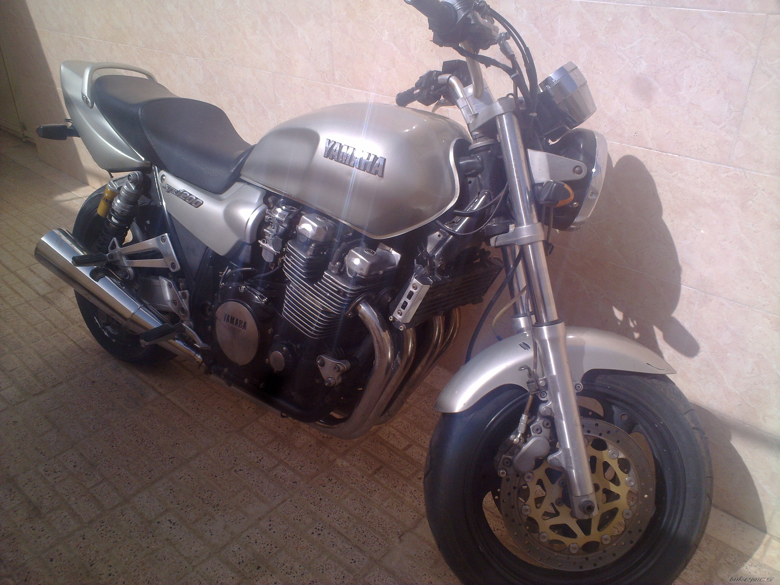 Bike Photo 2558553